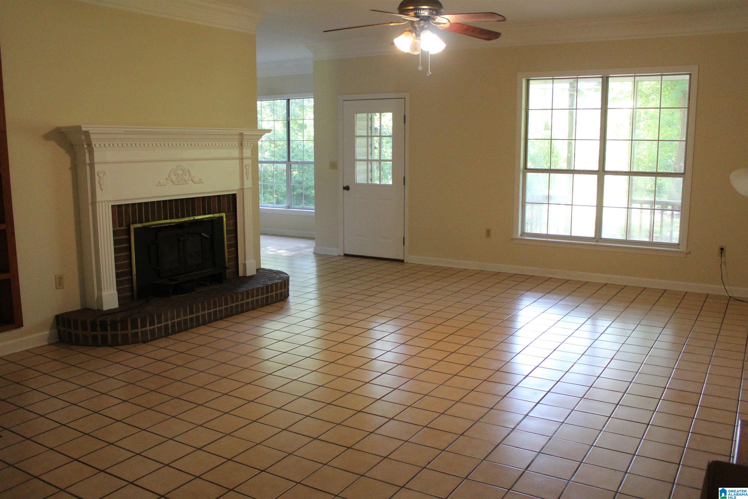 2nd image of 2537 Bluff Valley Road, Cragford, AL 36255 | MLS# 21459354