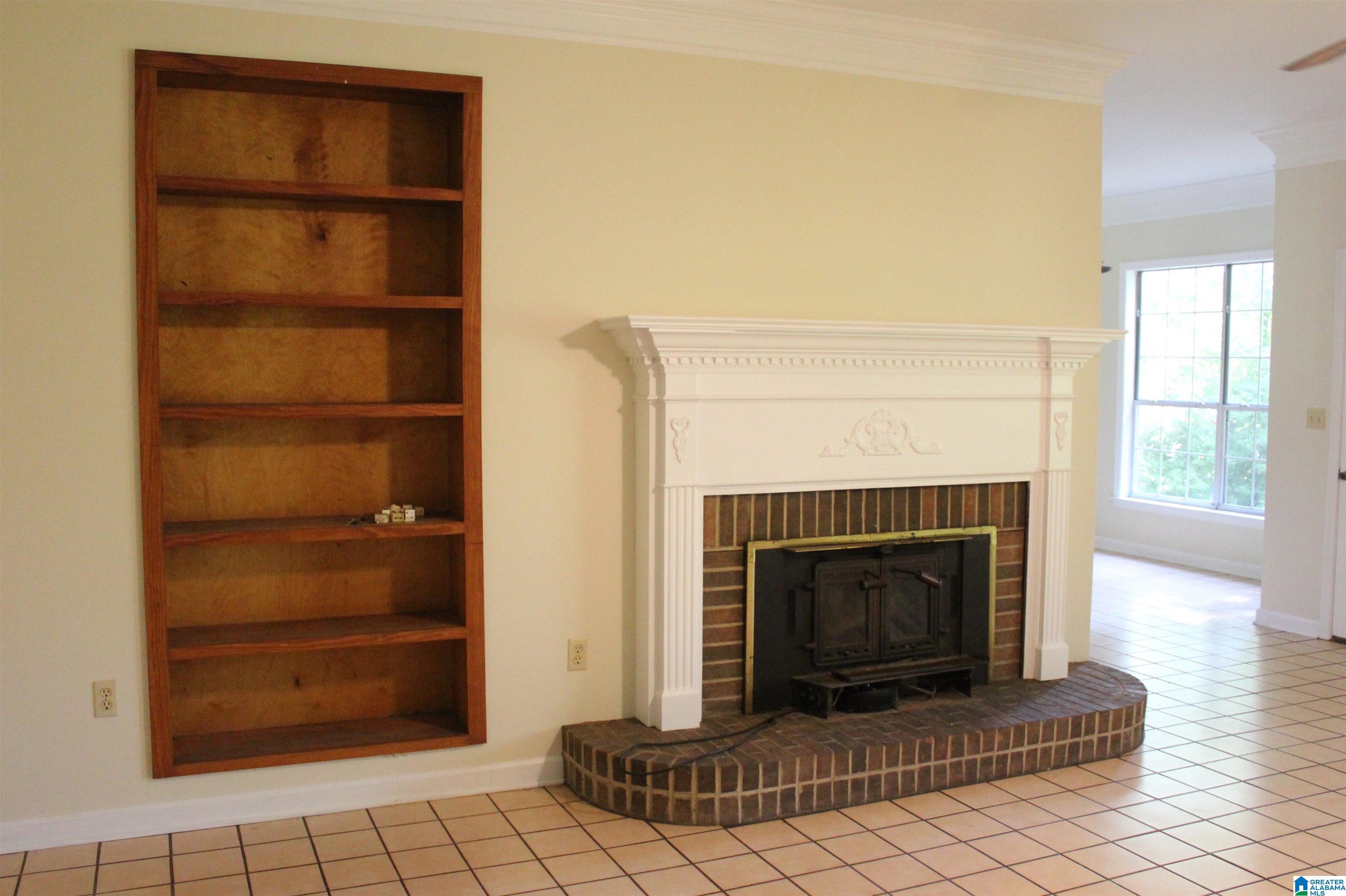 Photo 2 of Single family home for sale at 2537 Blf Valley Rd, Cragford, AL 36255 | MLS# 21459354 | Listing updated on 2026-07-23