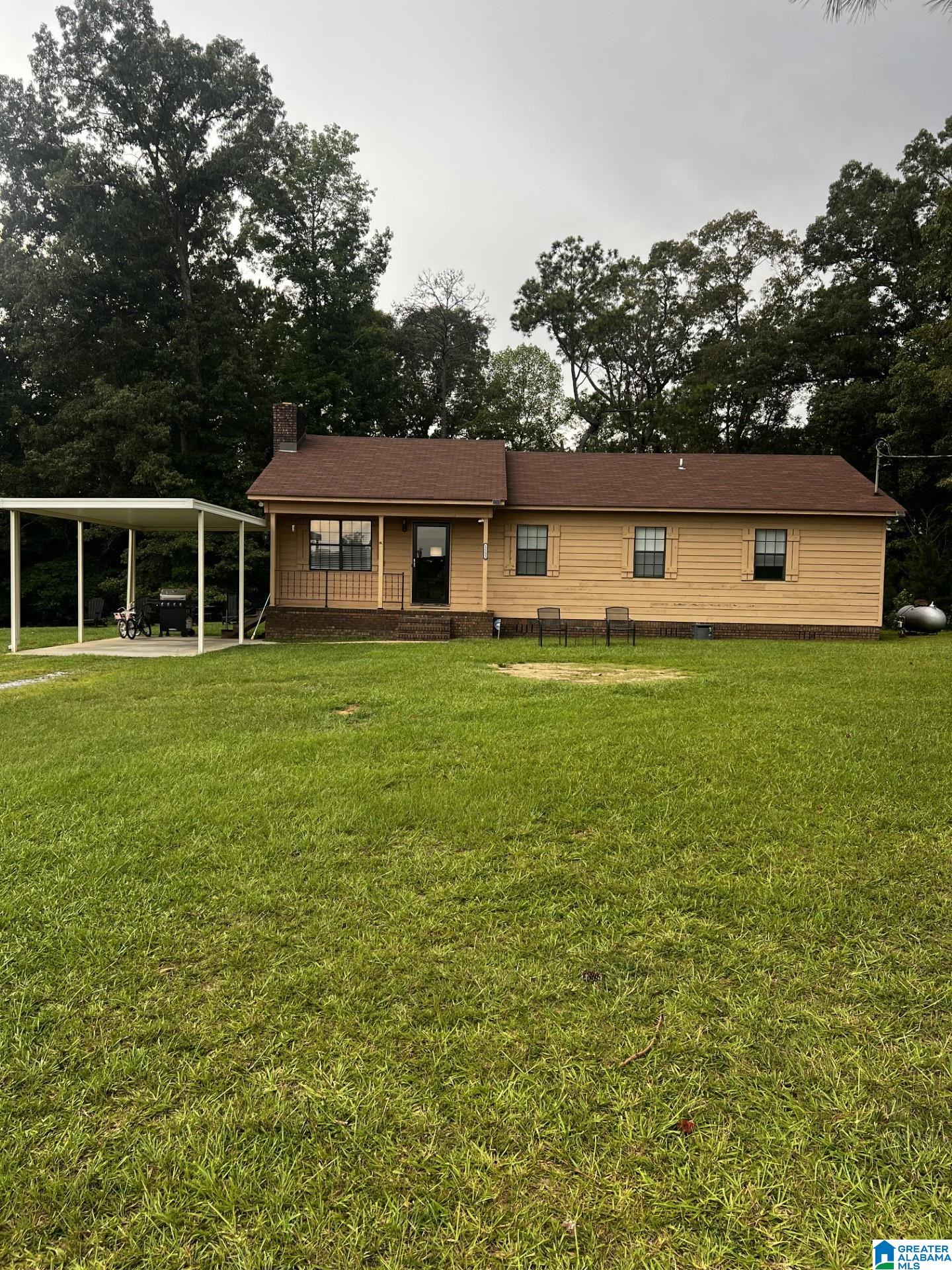 1st image of 12232 Hwy 191, Maplesville, AL 36750 | MLS# 21459355