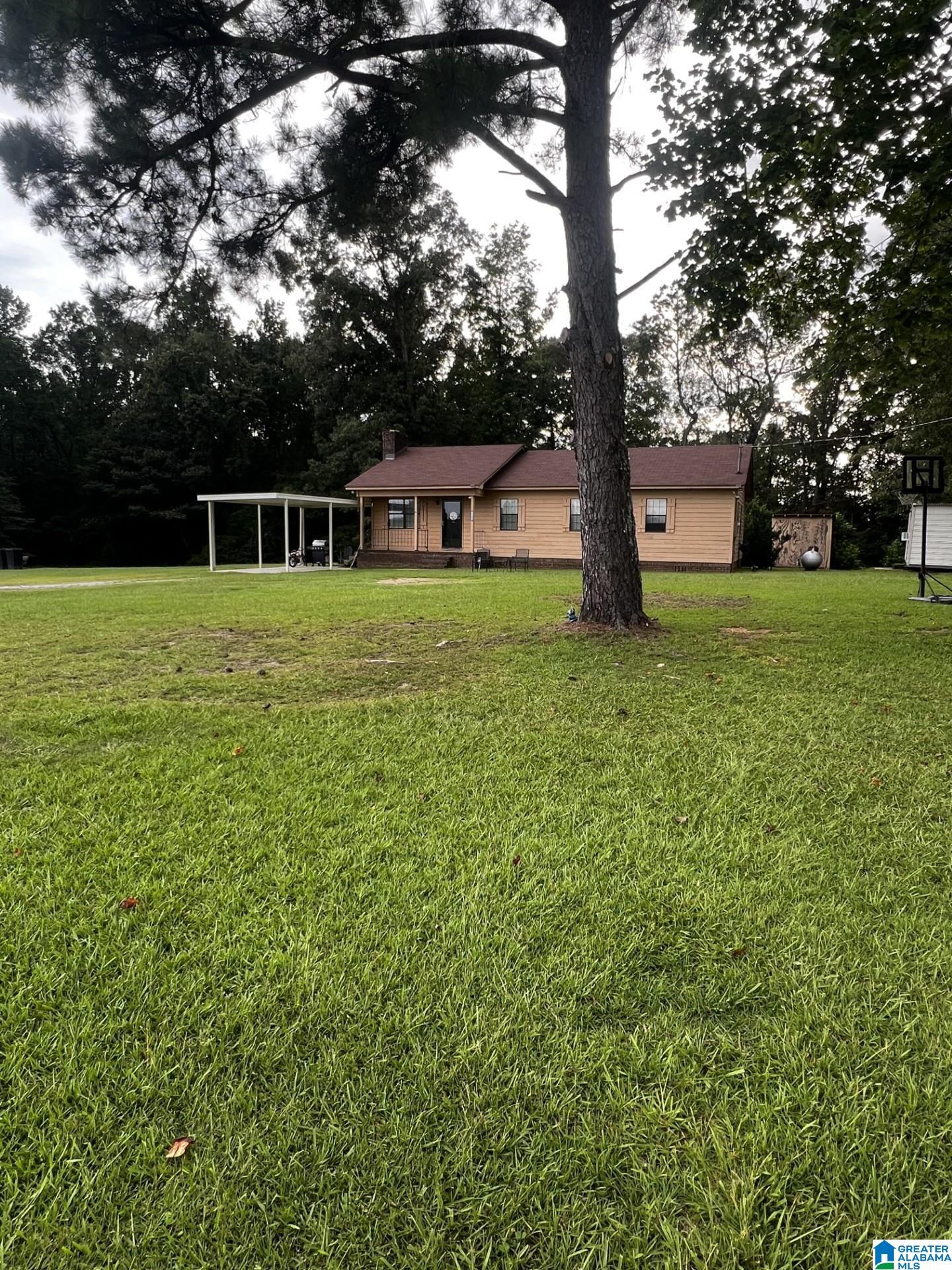 2nd image of 12232 Hwy 191, Maplesville, AL 36750 | MLS# 21459355