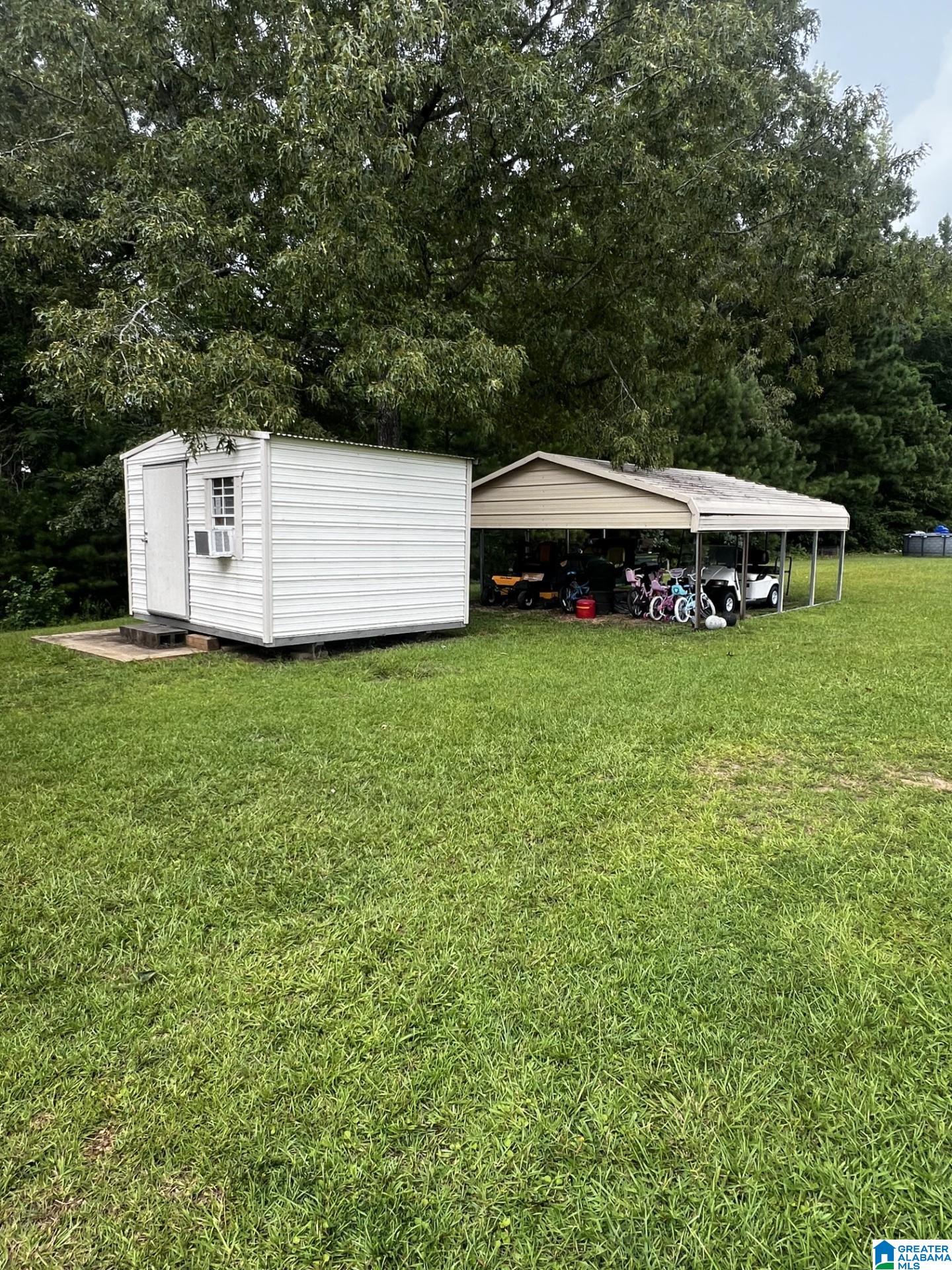 20th image of 12232 Hwy 191, Maplesville, AL 36750 | MLS# 21459355