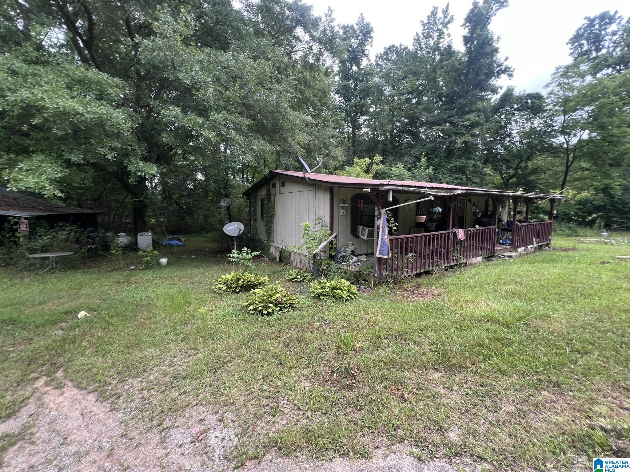 2nd image of 1600 Jacksonville Street, Weaver, AL 36277 | MLS# 21459357