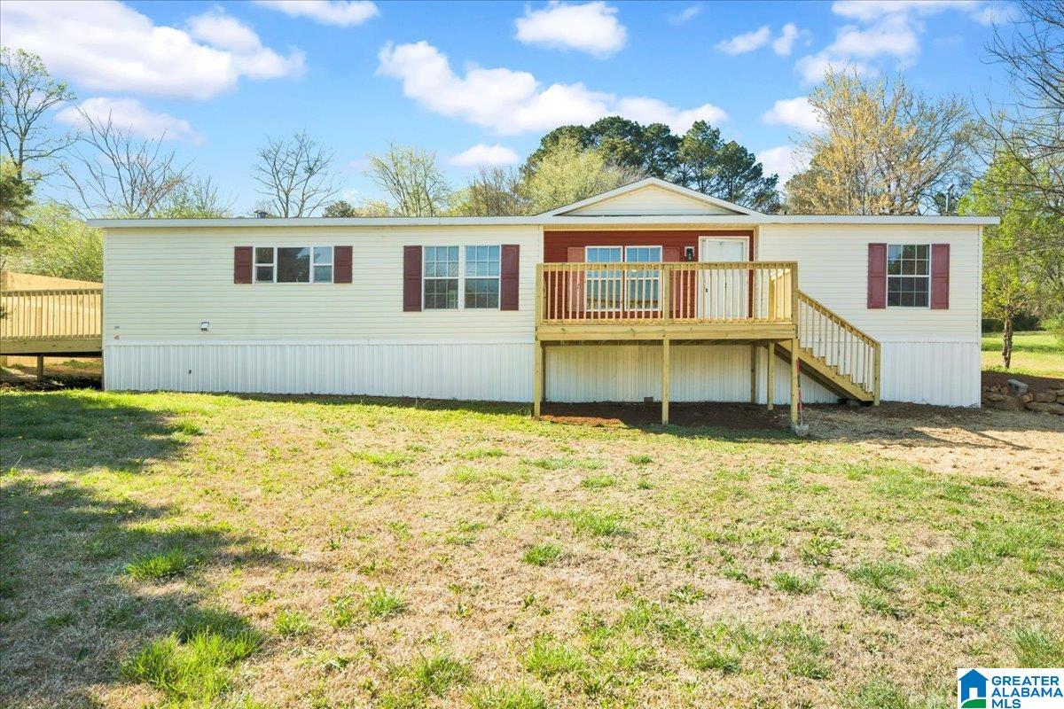 Photo 1 of Single family home for sale at 837 Roulain Rd, Odenville, AL 35120 | MLS# 21459362 | Listing updated on 2026-09-03