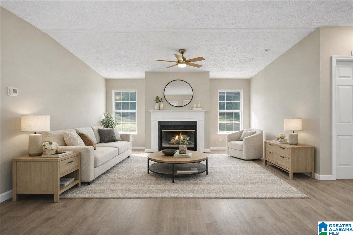 Photo 2 of Single family home for sale at 837 Roulain Rd, Odenville, AL 35120 | MLS# 21459362 | Listing updated on 2026-09-03