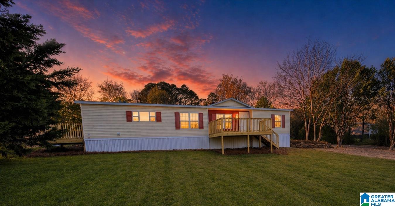Photo 3 of Single family home for sale at 837 Roulain Rd, Odenville, AL 35120 | MLS# 21459362 | Listing updated on 2026-09-03