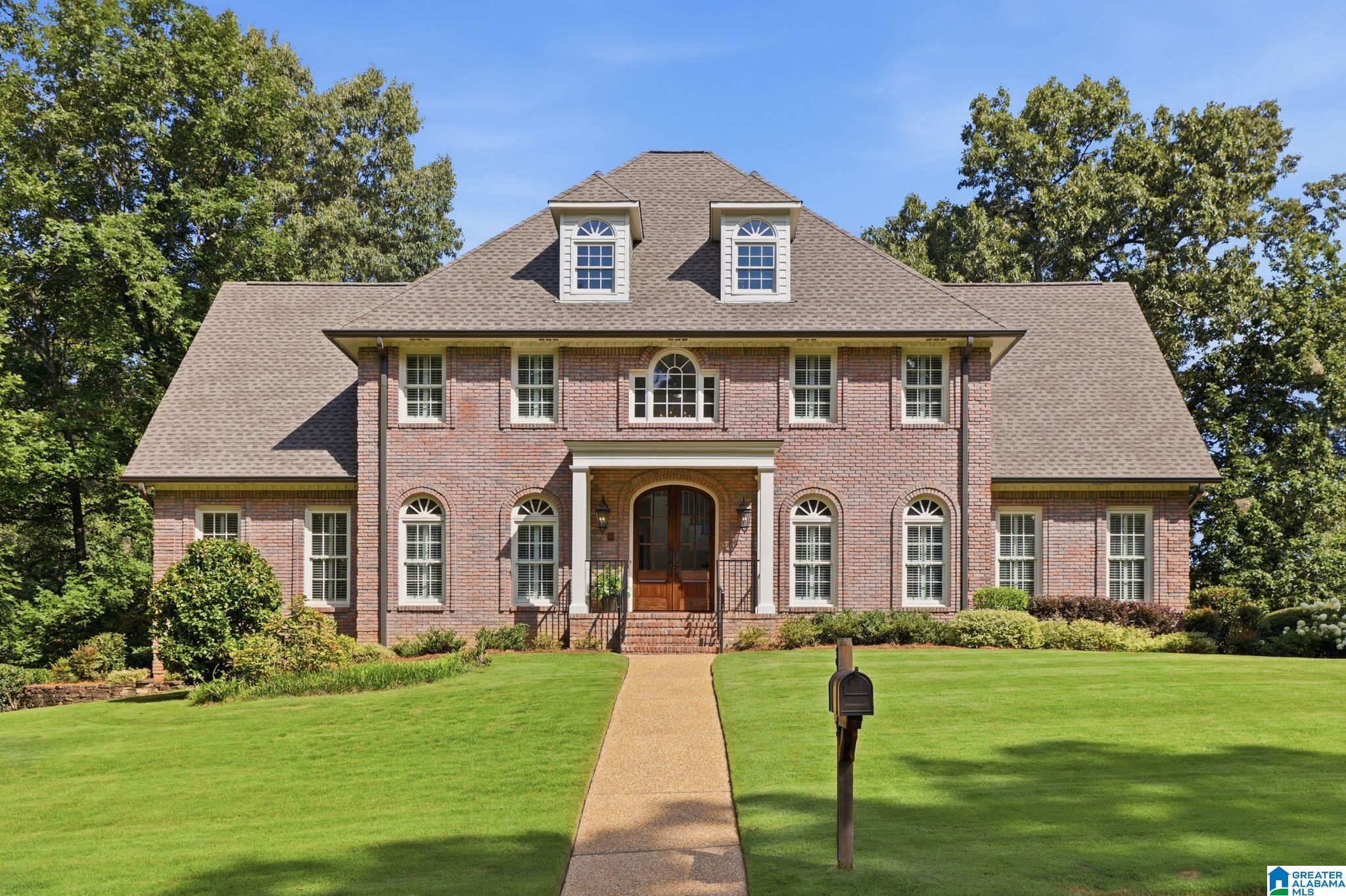 Photo 1 of Sale Pending at 3525 Countrywood Ln, Vestavia, AL 35243 | MLS# 21459364 | Listing updated on 2026-07-23