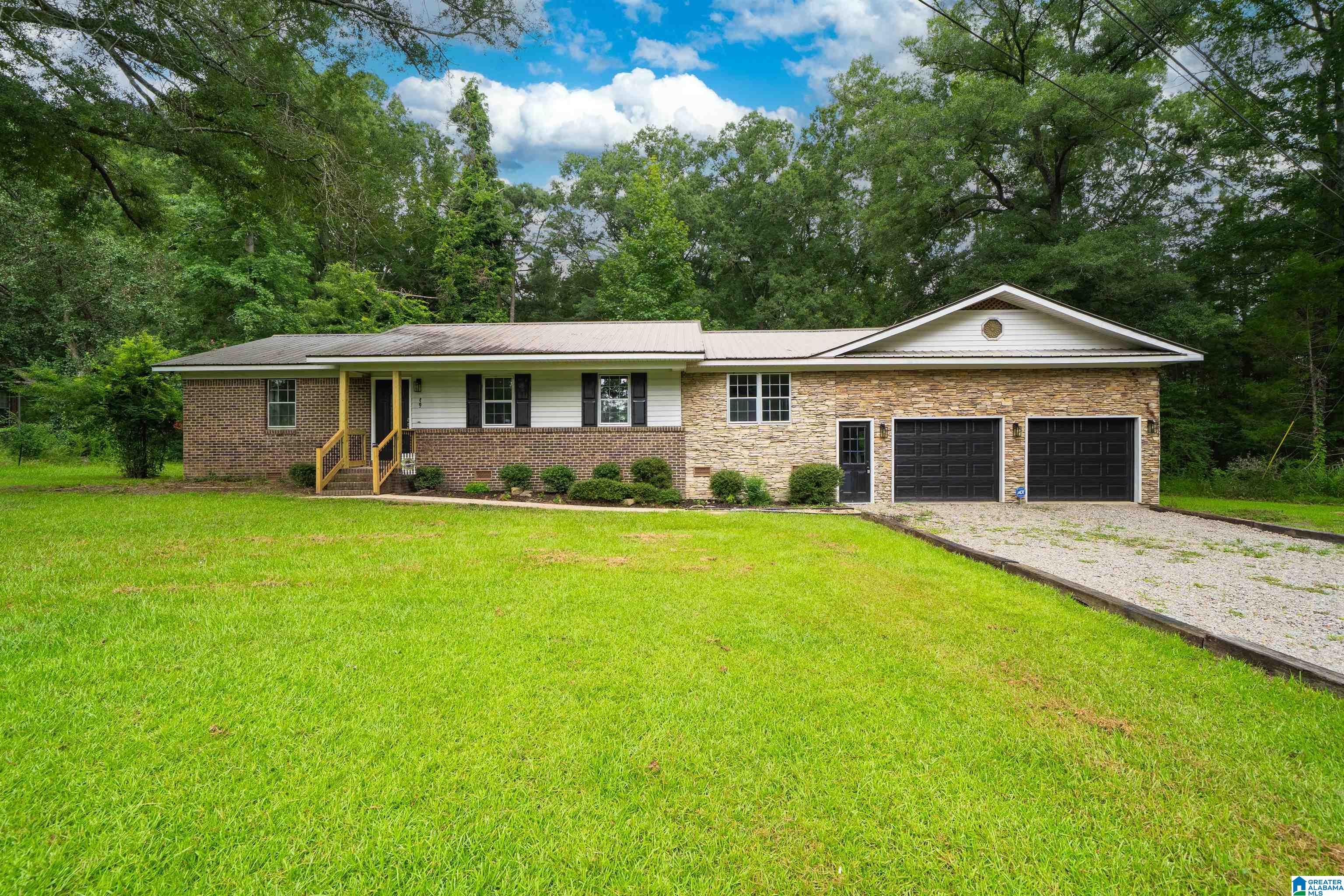 1st image of 49 Williams Lane, Jasper, AL 35503 | MLS# 21459368
