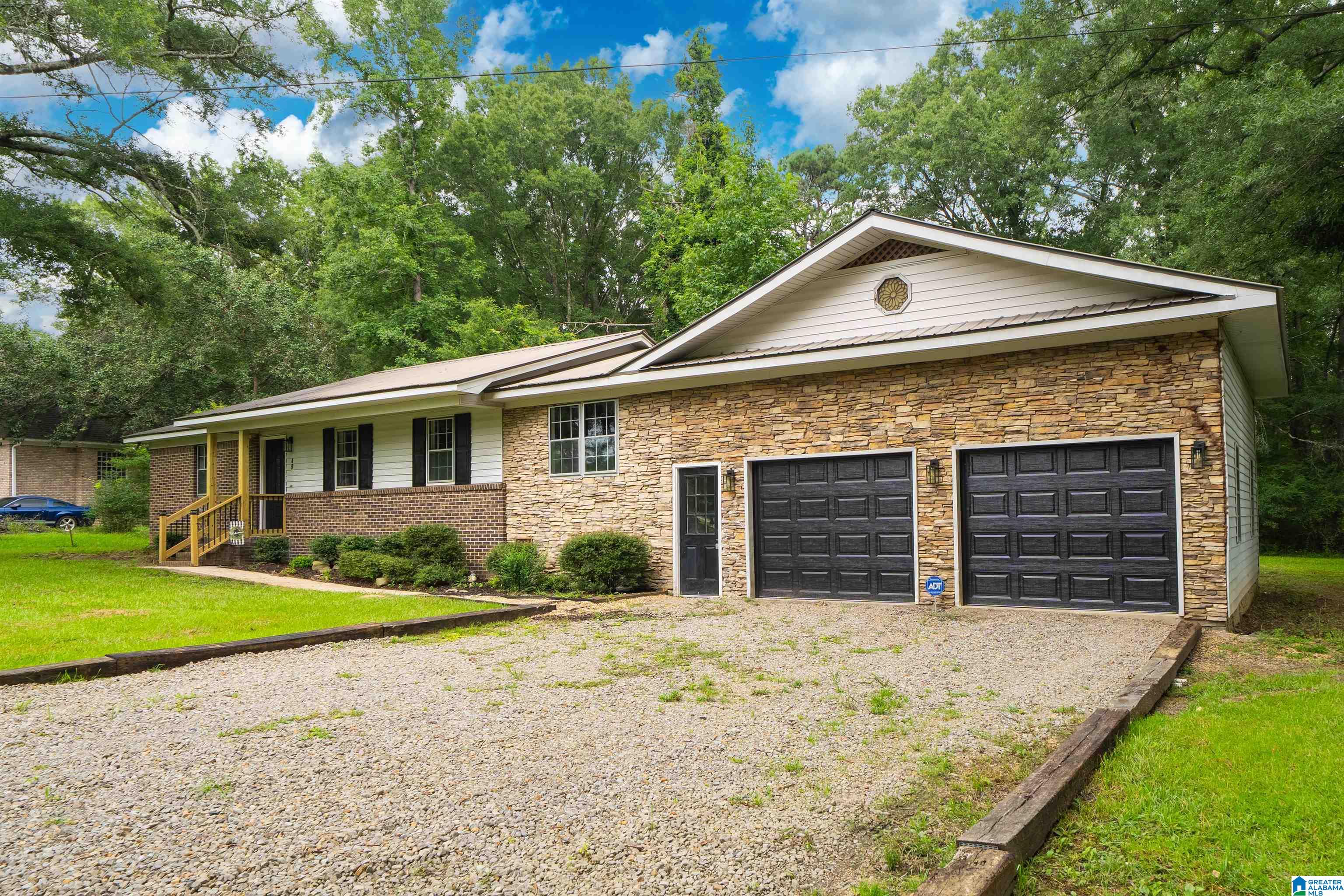 2nd image of 49 Williams Lane, Jasper, AL 35503 | MLS# 21459368