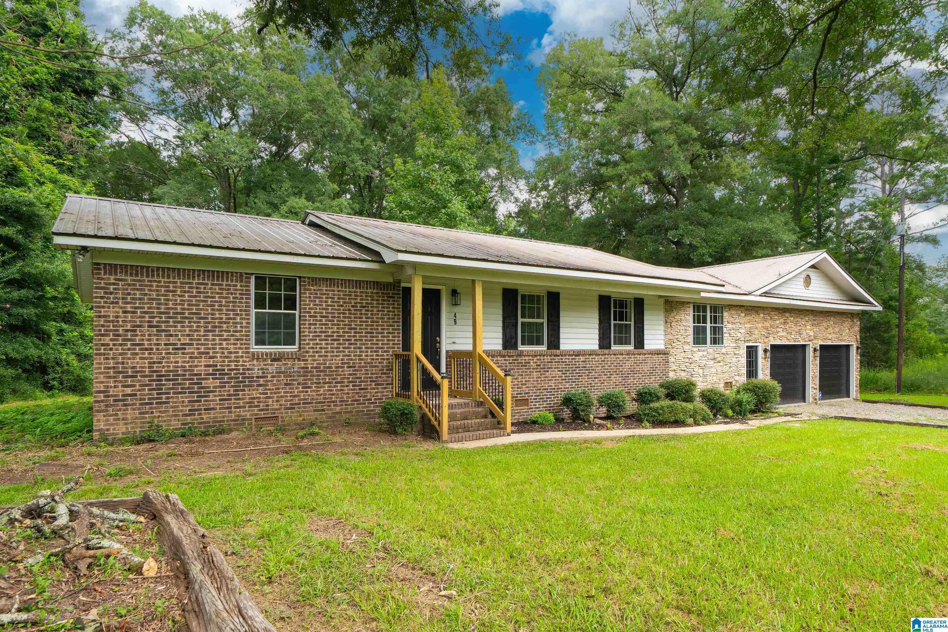 3rd image of 49 Williams Lane, Jasper, AL 35503 | MLS# 21459368