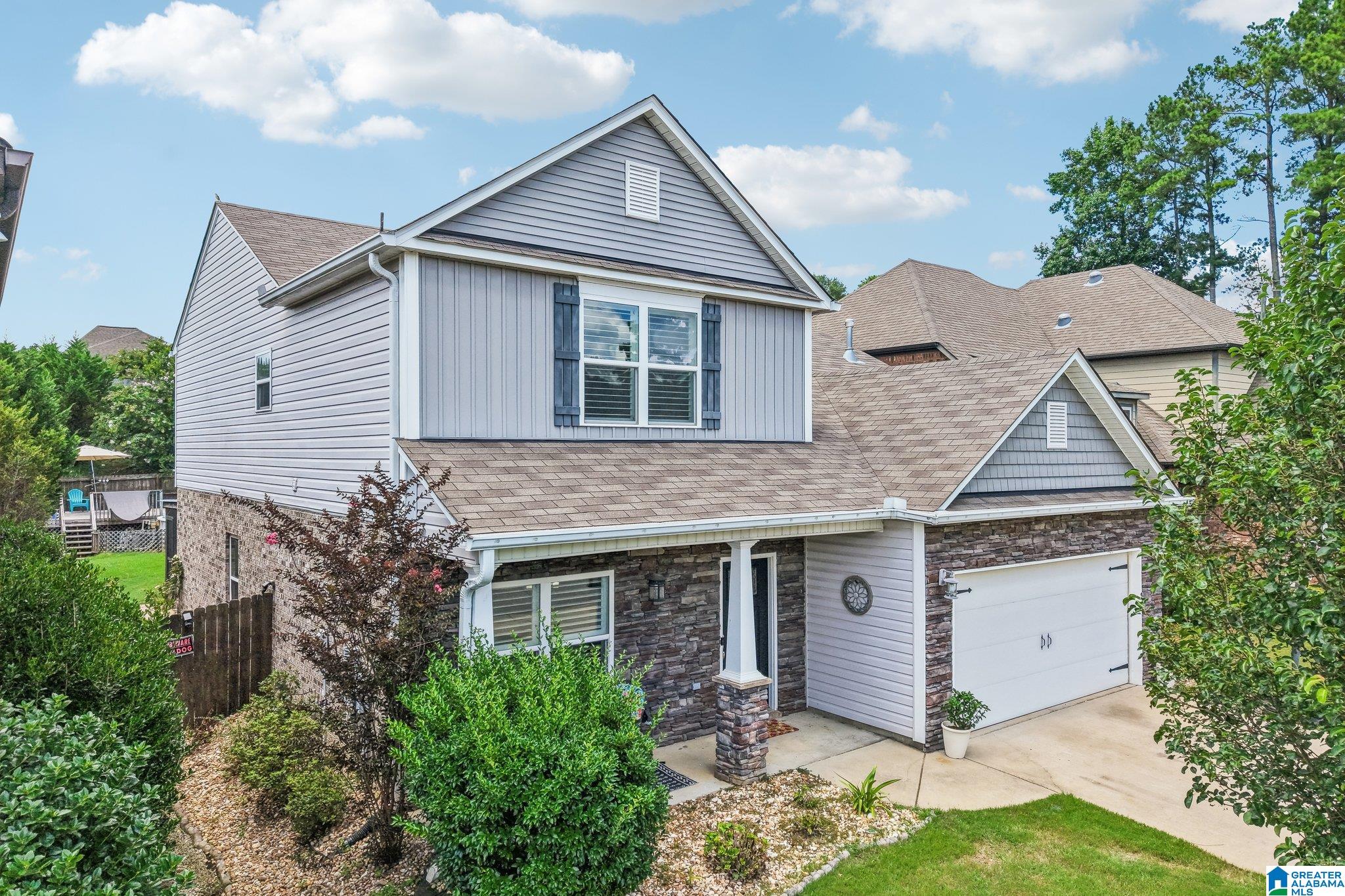 1st image of 318 Glen Cross Way, Trussville, AL 35173 | MLS# 21459370