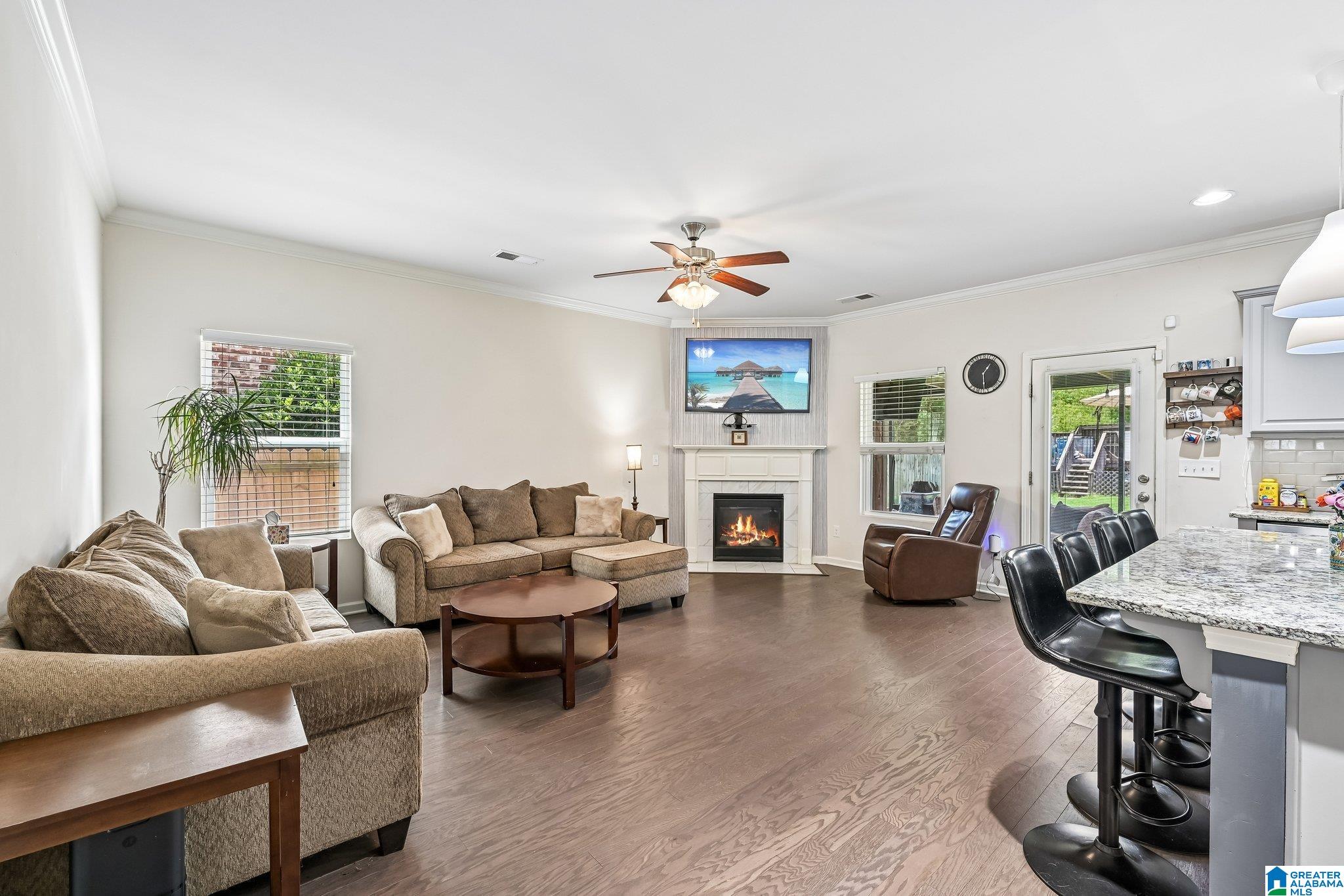 4th image of 318 Glen Cross Way, Trussville, AL 35173 | MLS# 21459370