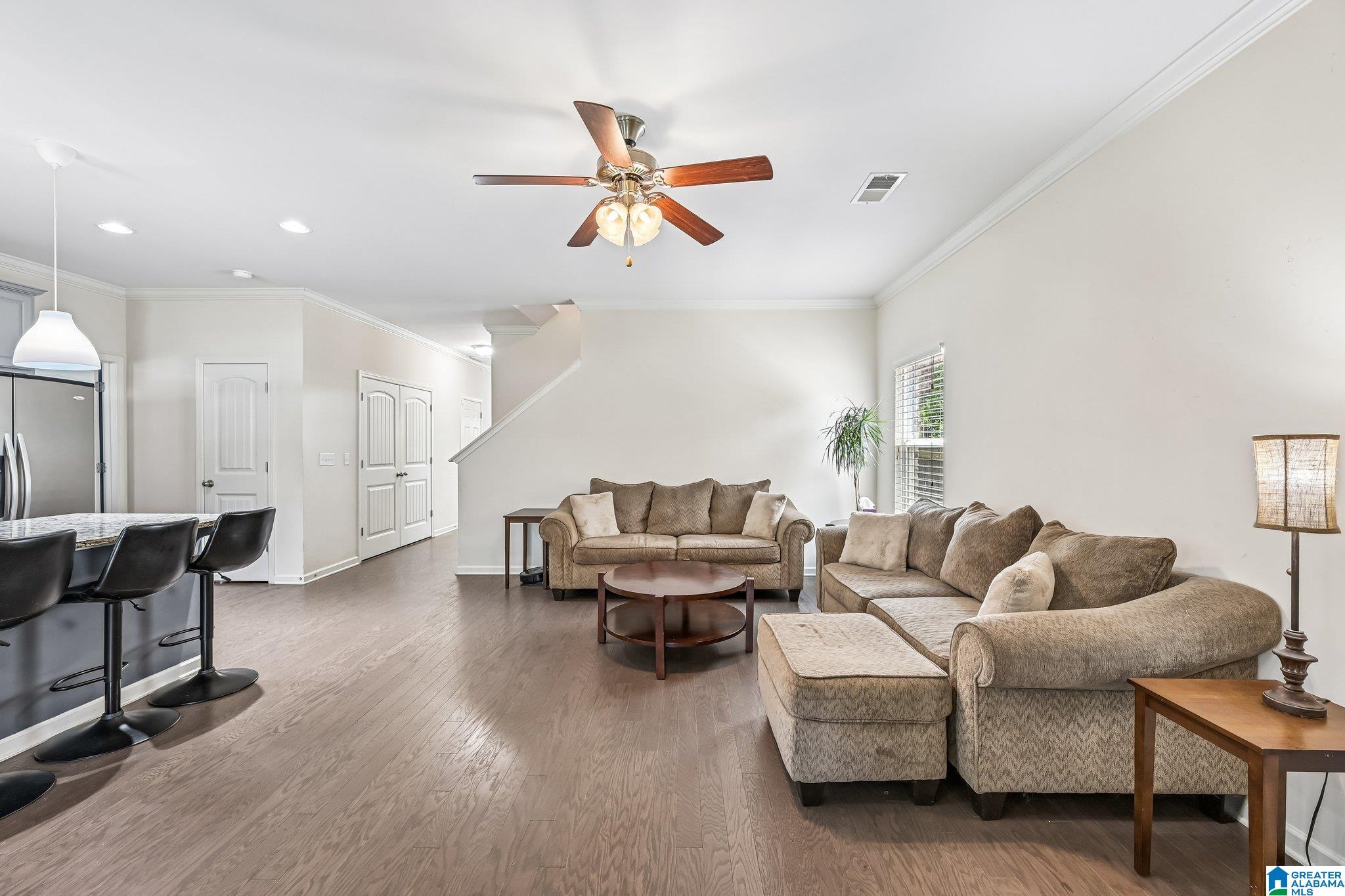 5th image of 318 Glen Cross Way, Trussville, AL 35173 | MLS# 21459370