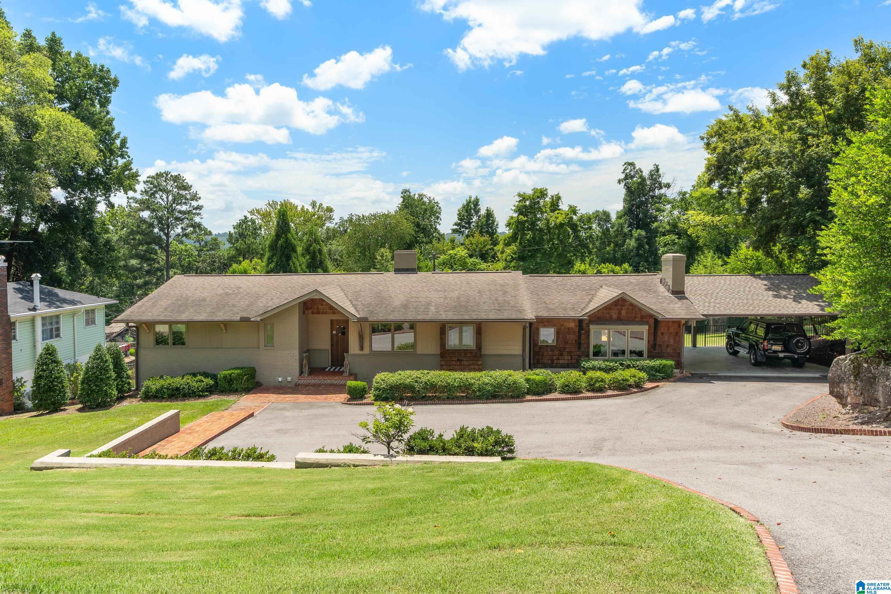 1st image of 2225 Peacock Lane, Mountain Brook, AL 35223 | MLS# 21459373