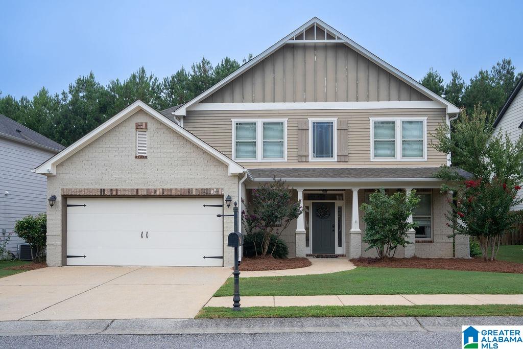 1st image of 168 Chelsea Station Dr, Chelsea, AL 35043 | MLS# 21459376