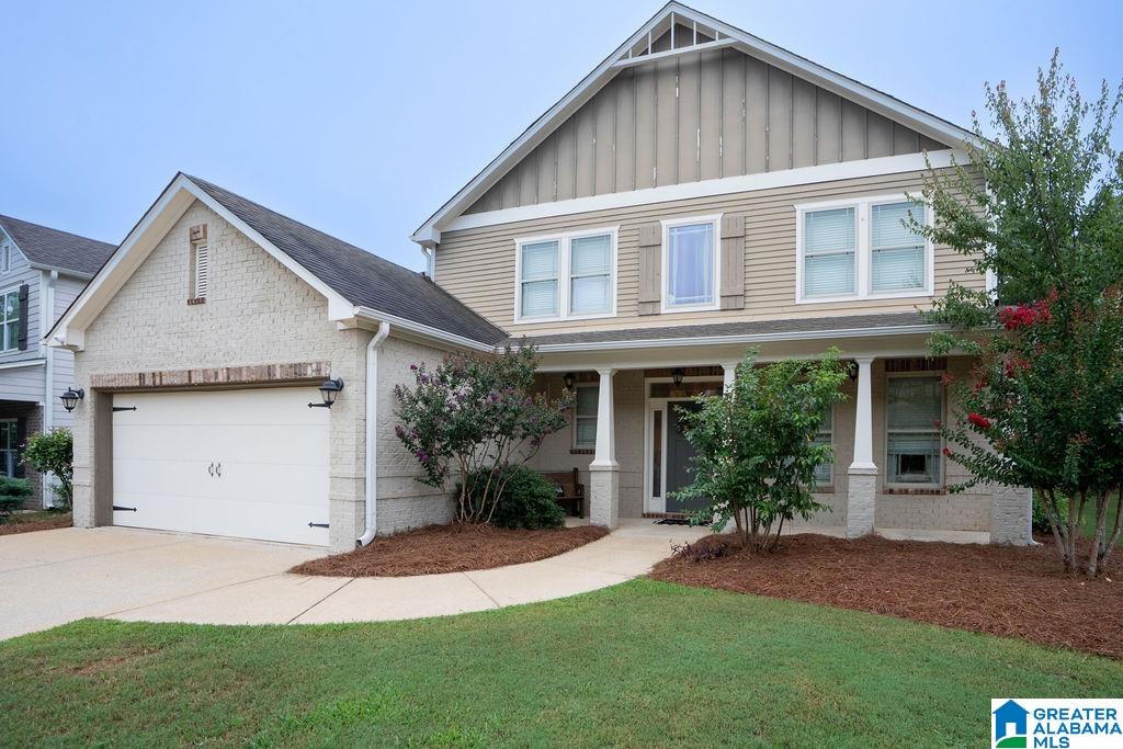 2nd image of 168 Chelsea Station Dr, Chelsea, AL 35043 | MLS# 21459376