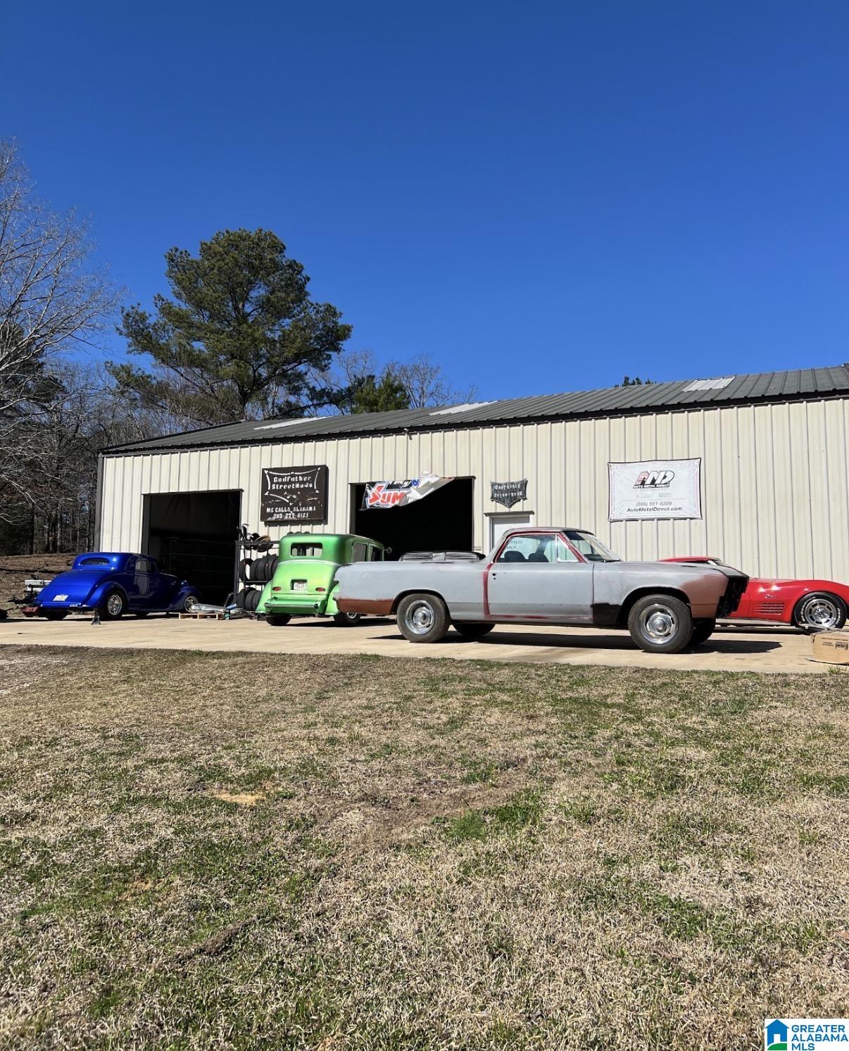 3rd image of 20454 Hwy 216, Mccalla, AL 35111 | MLS# 21459379