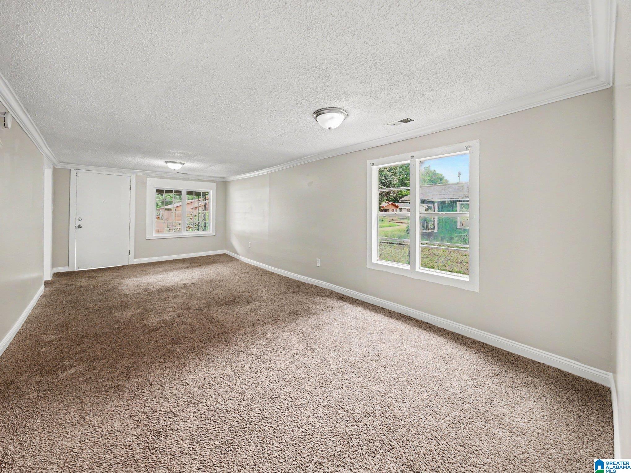 Photo 3 of Single family home for sale at 2129 Powderly Ave SW, Birmingham, AL 35211 | MLS# 21459384 | Listing updated on 2026-07-18