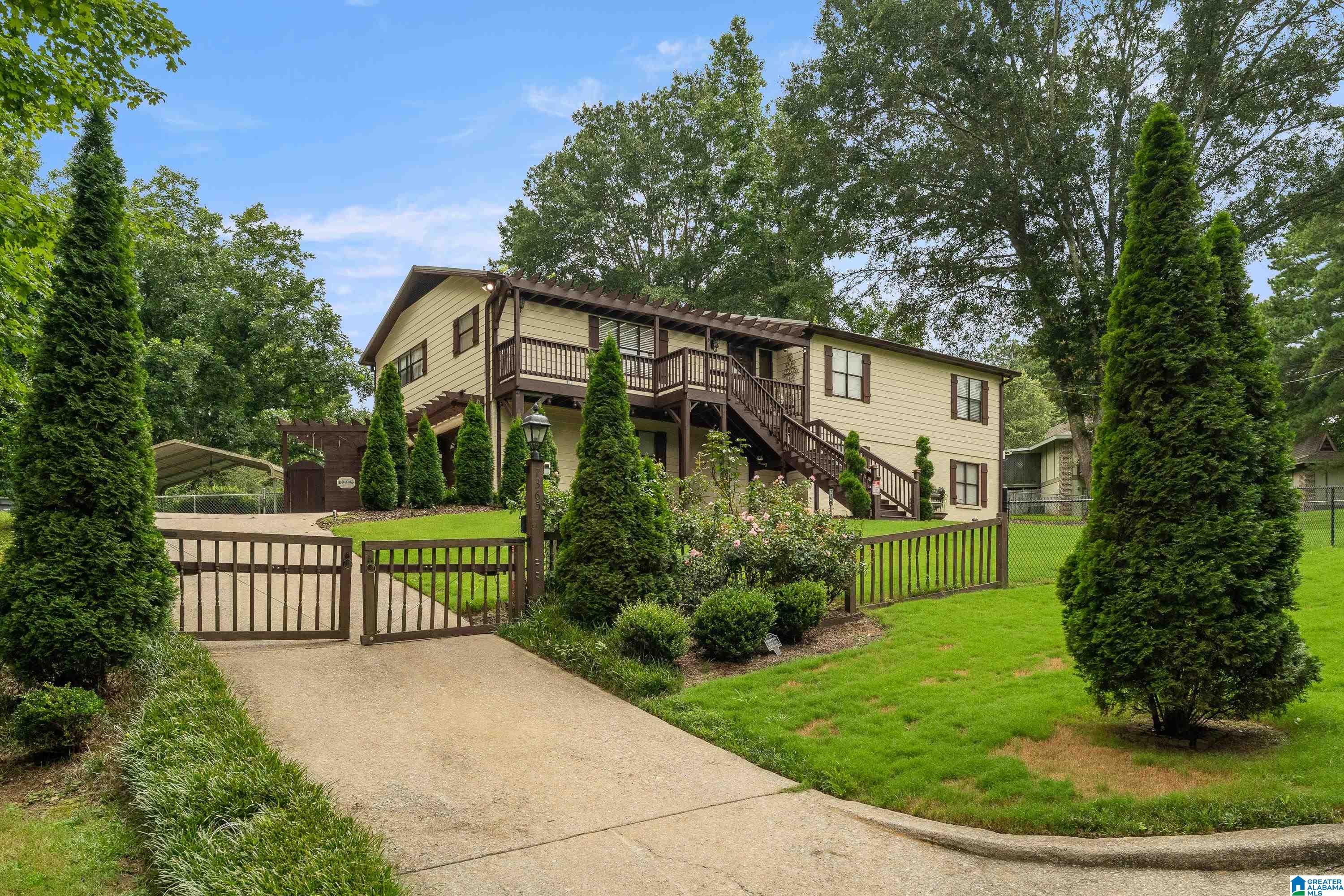 2nd image of 7365 Thomas Hall Dr, Trussville, AL 35173 | MLS# 21459386