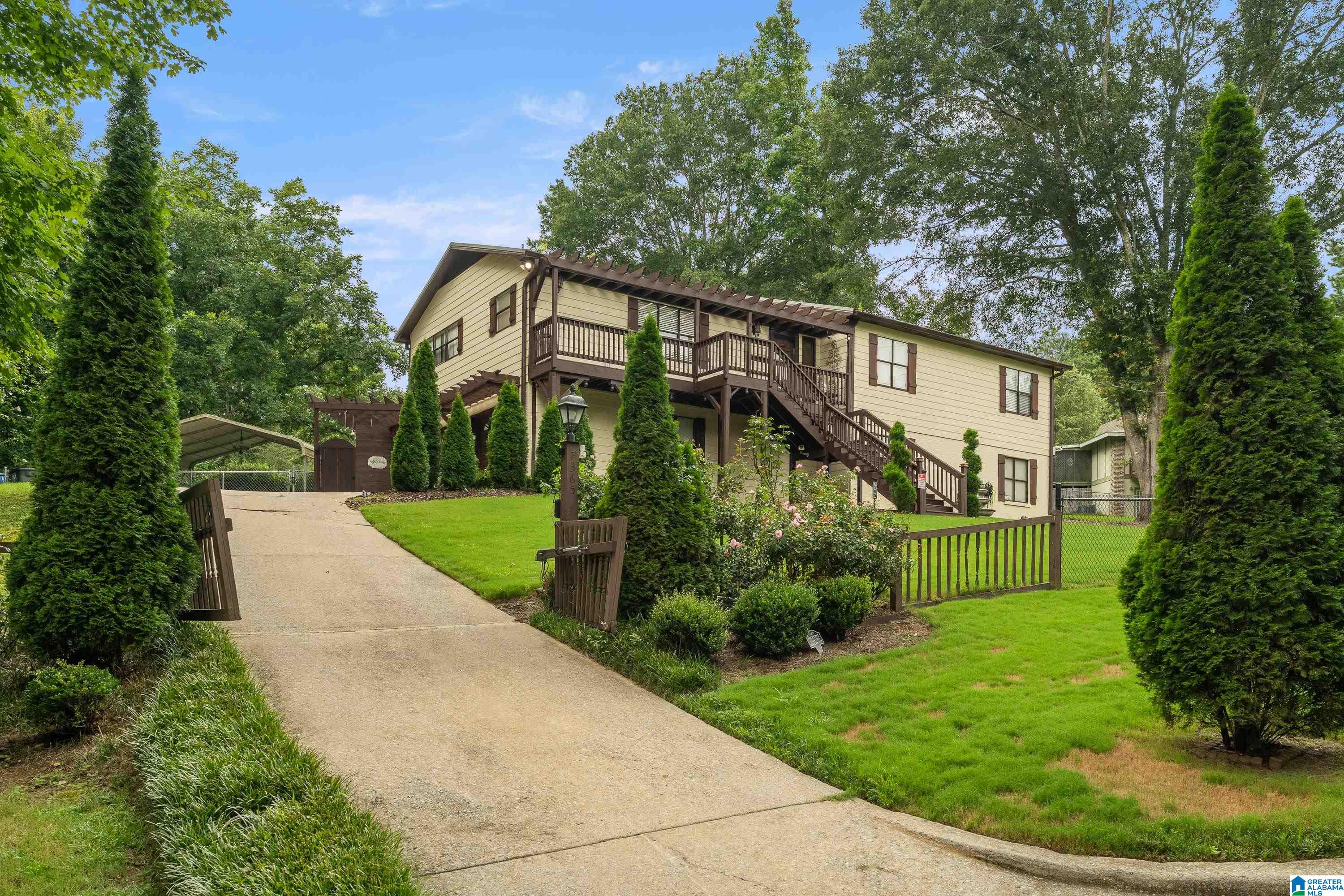 3rd image of 7365 Thomas Hall Dr, Trussville, AL 35173 | MLS# 21459386
