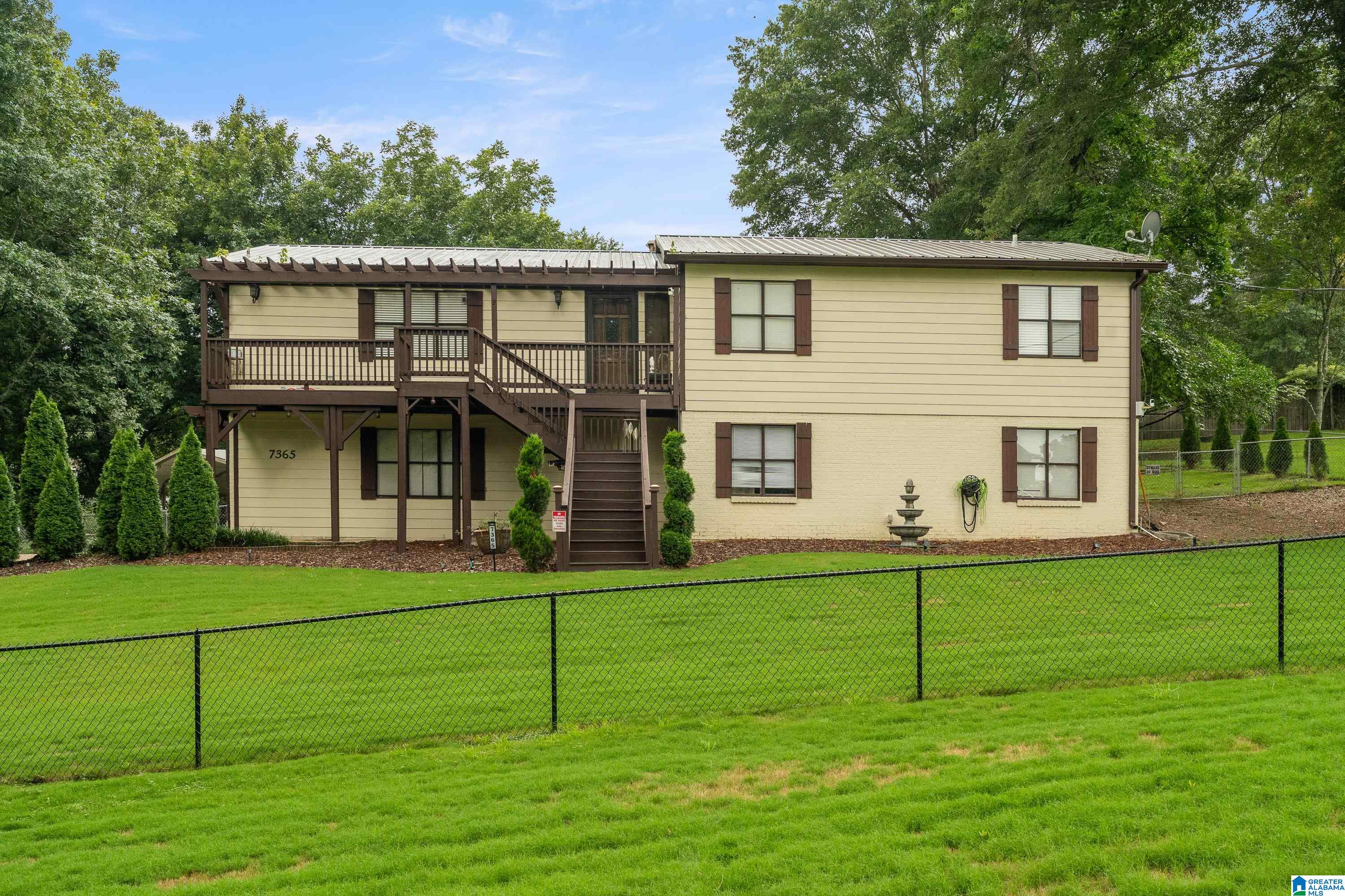 5th image of 7365 Thomas Hall Dr, Trussville, AL 35173 | MLS# 21459386