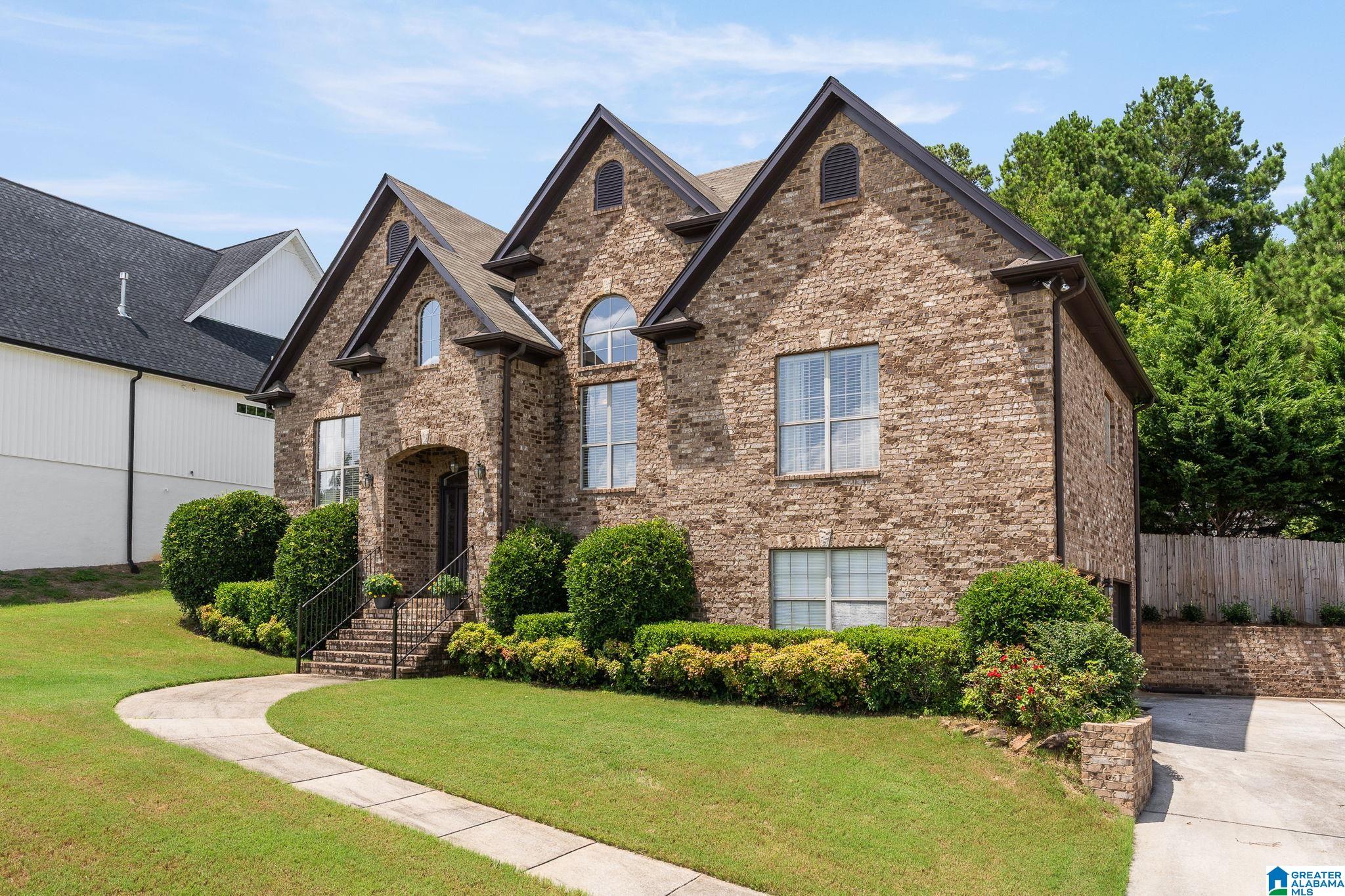 2nd image of 7022 Chatham Dr, Trussville, AL 35173 | MLS# 21459387