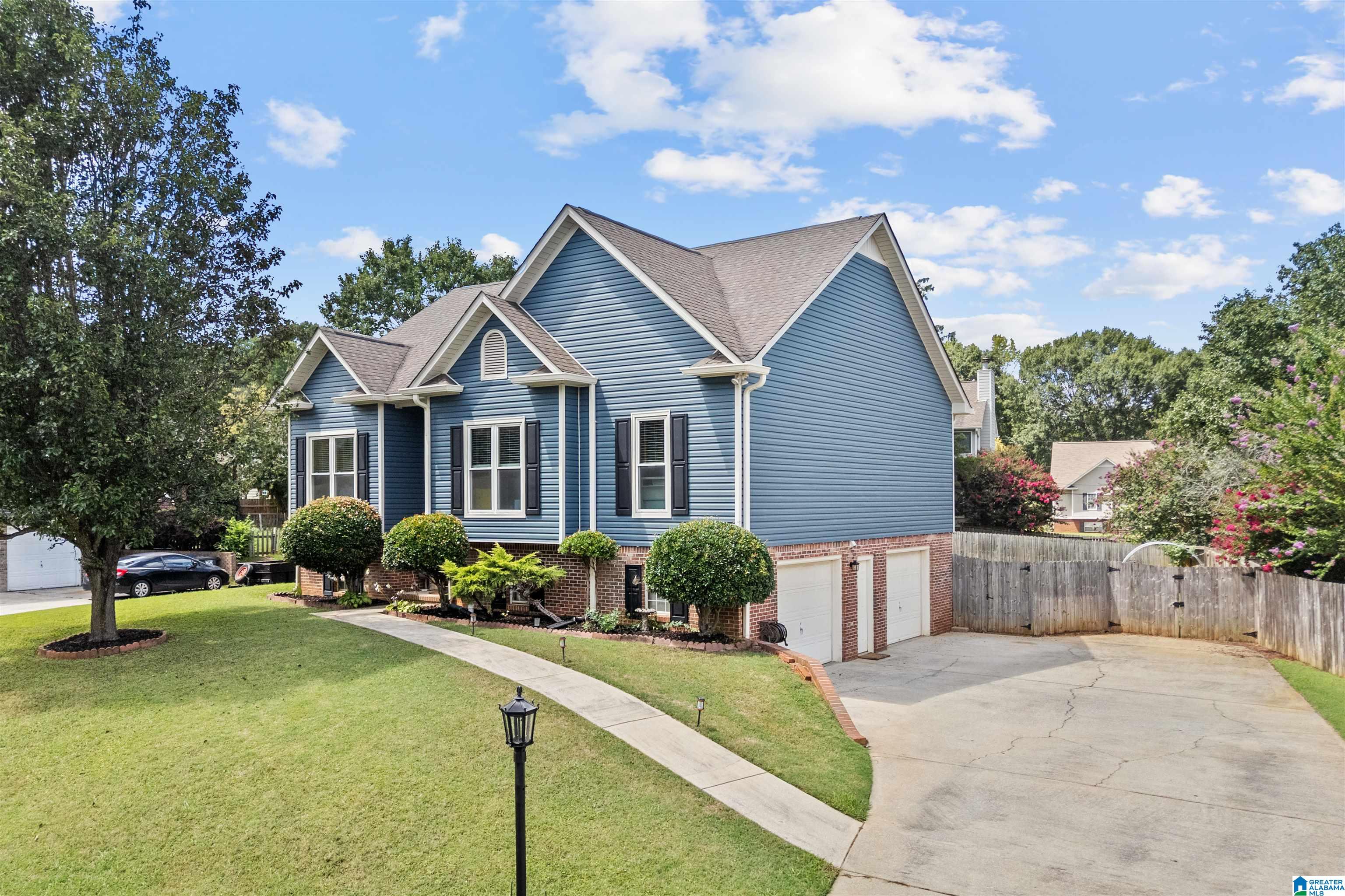 2nd image of 4462 Englewood Road, Helena, AL 35080 | MLS# 21459388