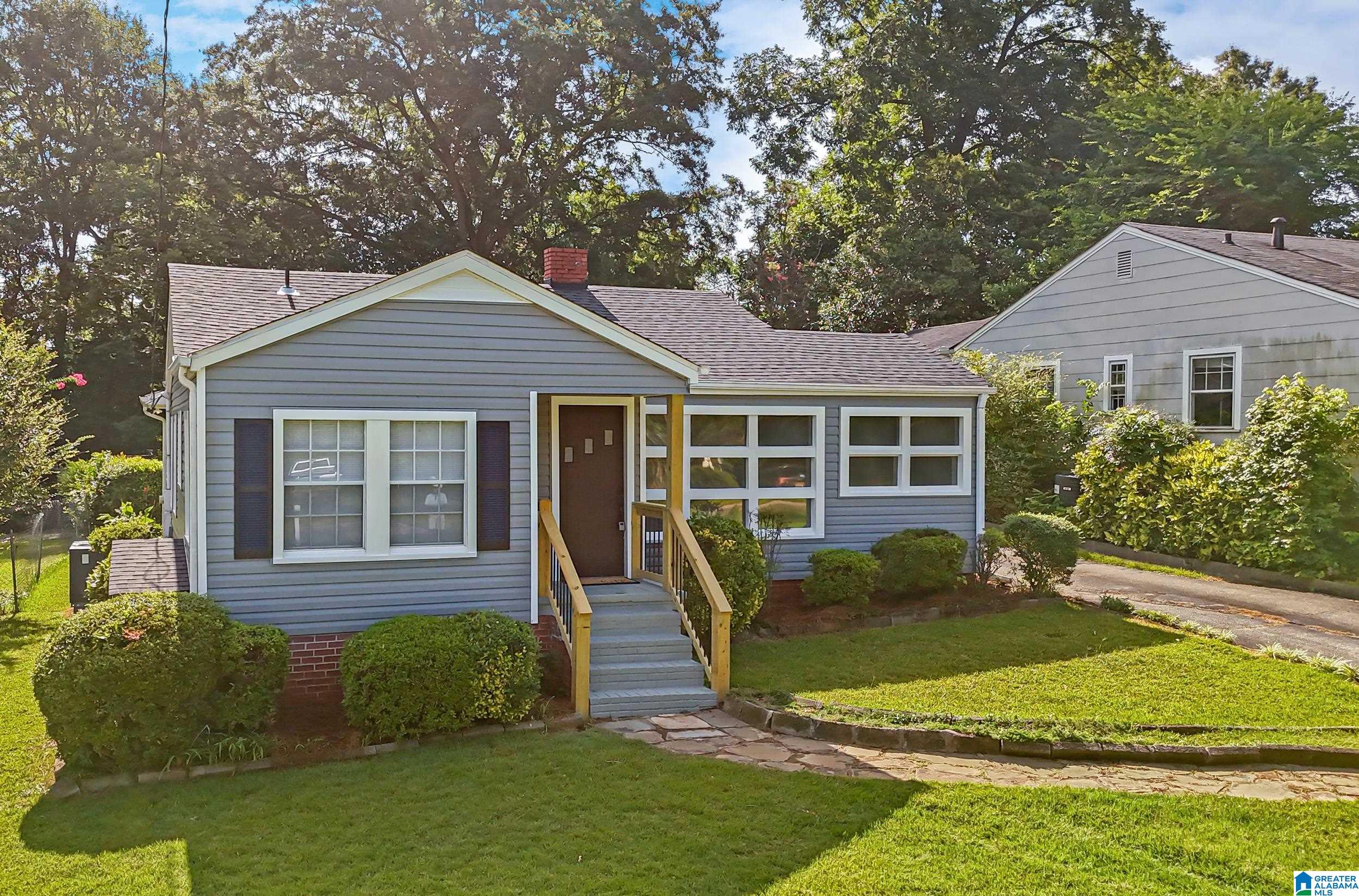 1st image of 159 21st Street, Bessemer, AL 35023 | MLS# 21459389
