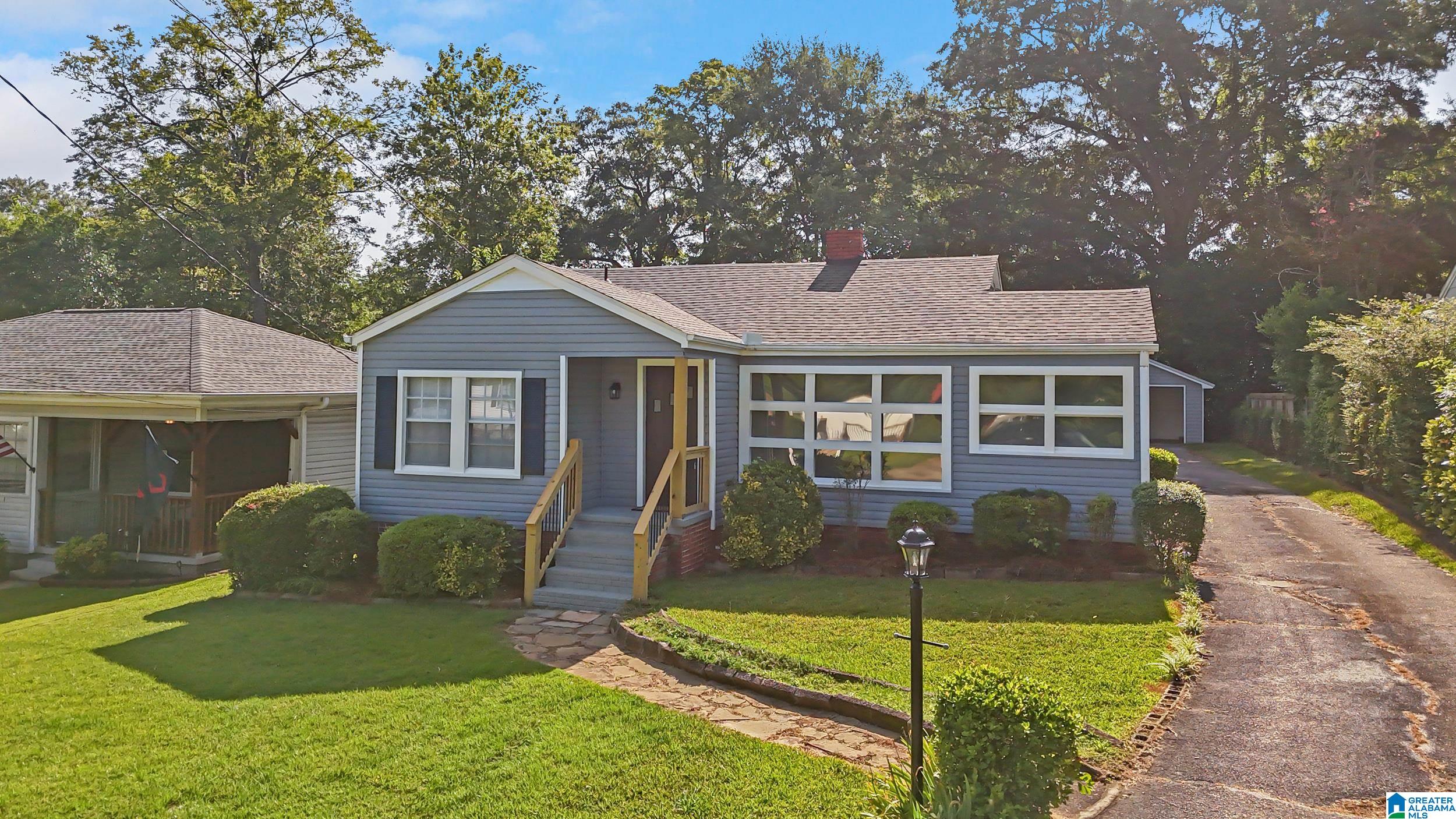 2nd image of 159 21st Street, Bessemer, AL 35023 | MLS# 21459389