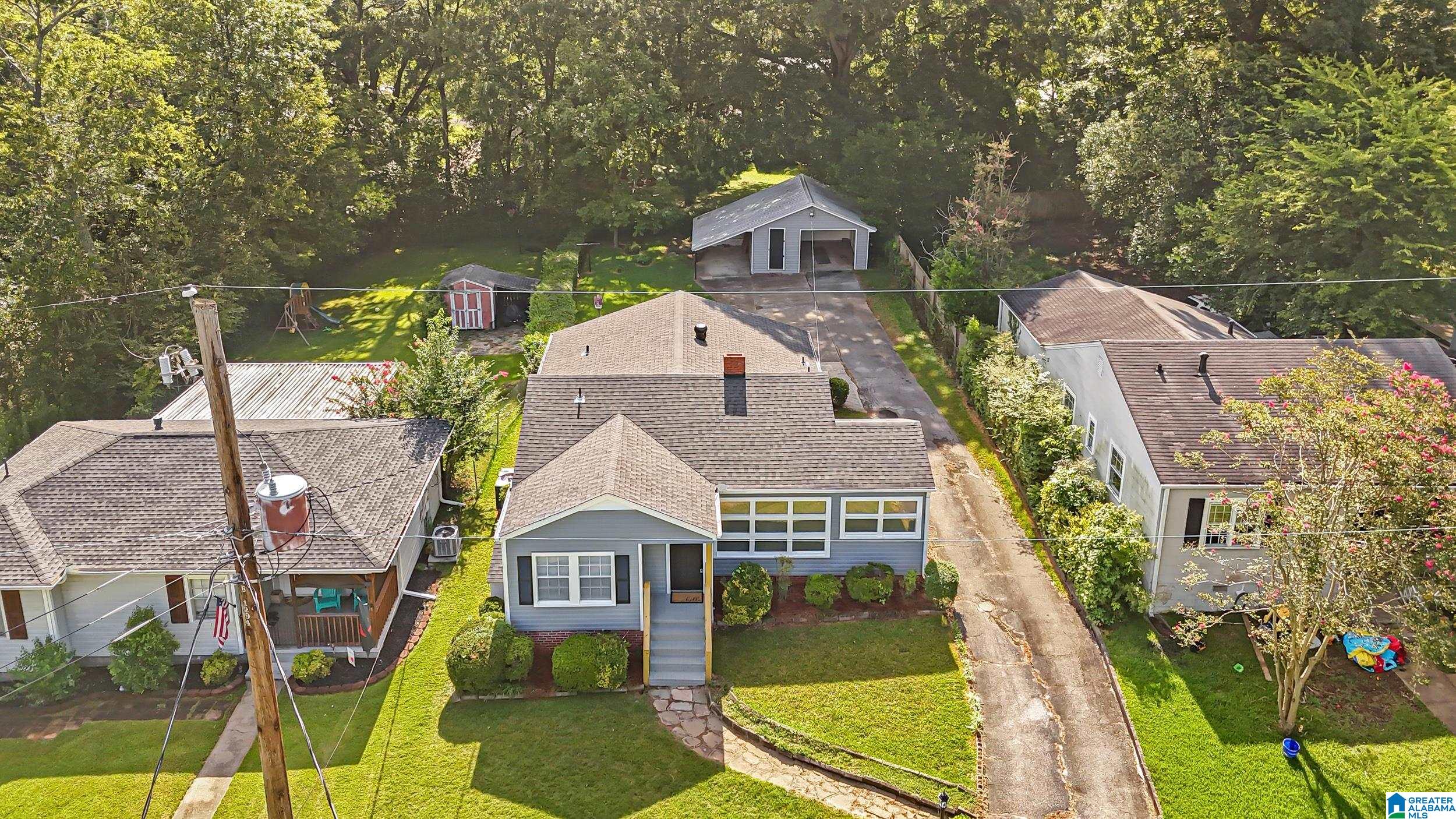 3rd image of 159 21St Street, Bessemer, AL 35023 | MLS# 21459389