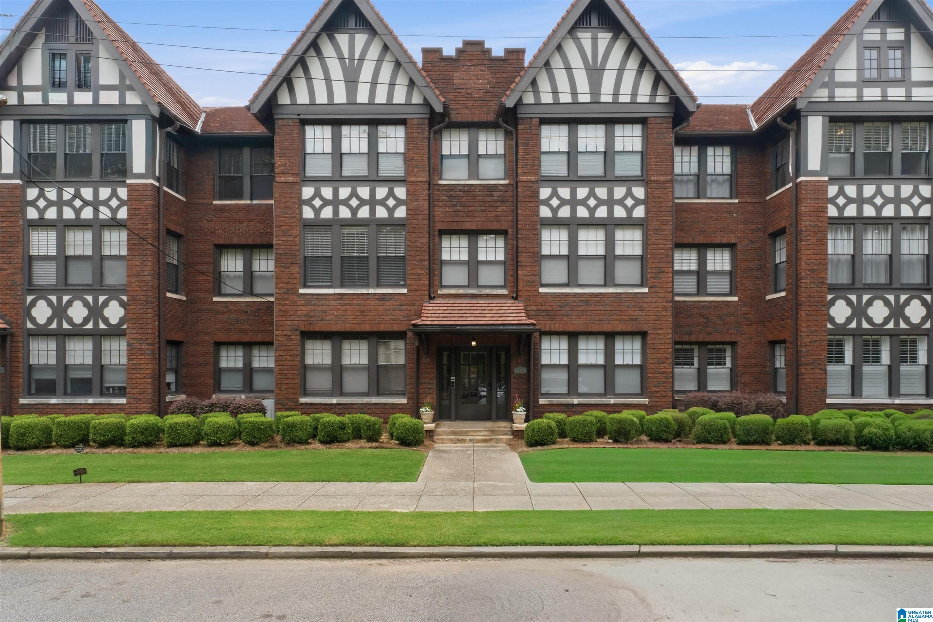 Photo 1 of Condo for sale at 3004 13th Avenue S #2, Birmingham, AL 35205 | MLS# 21459391 | Listing updated on 2026-07-21