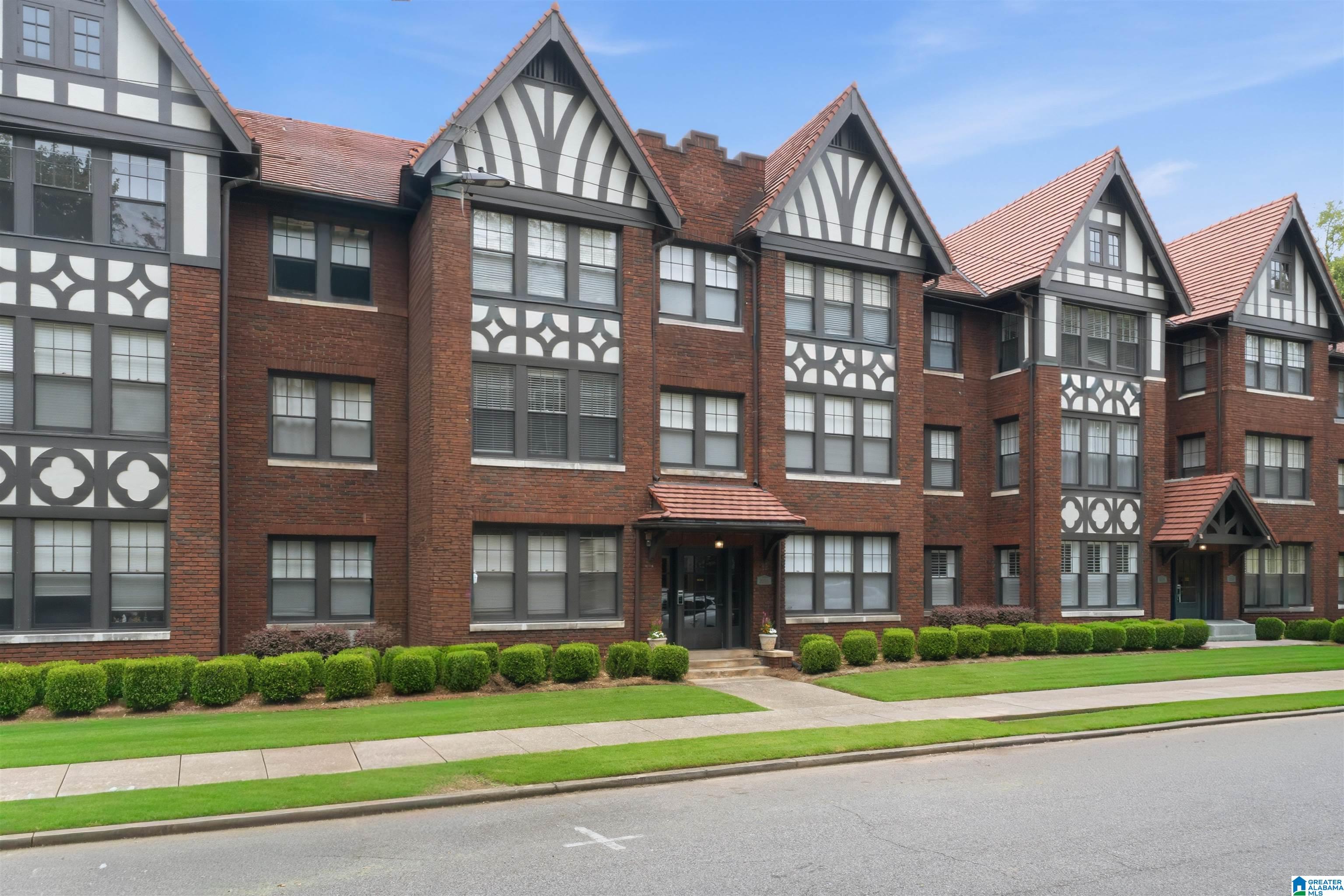 Photo 2 of Condo for sale at 3004 13th Avenue S #2, Birmingham, AL 35205 | MLS# 21459391 | Listing updated on 2026-07-21