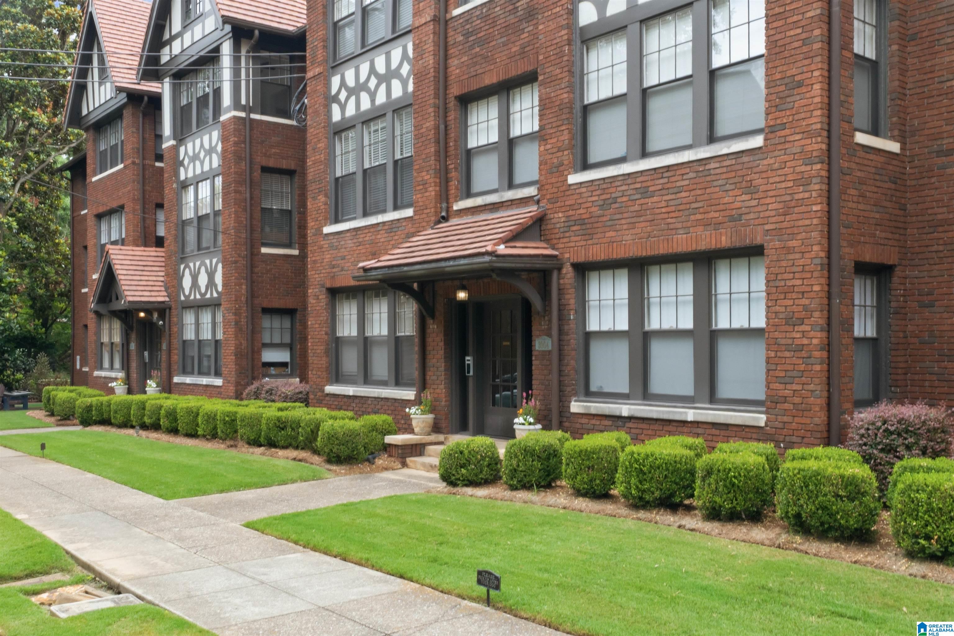 Photo 3 of Condo for sale at 3004 13th Avenue S #2, Birmingham, AL 35205 | MLS# 21459391 | Listing updated on 2026-07-21