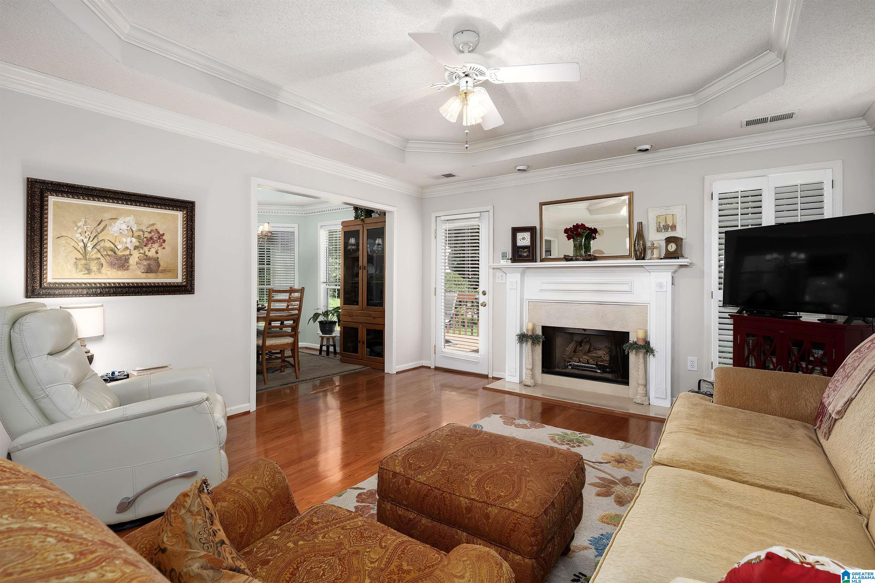 2nd image of 140 Greenfield Lane, Alabaster, AL 35007 | MLS# 21459394