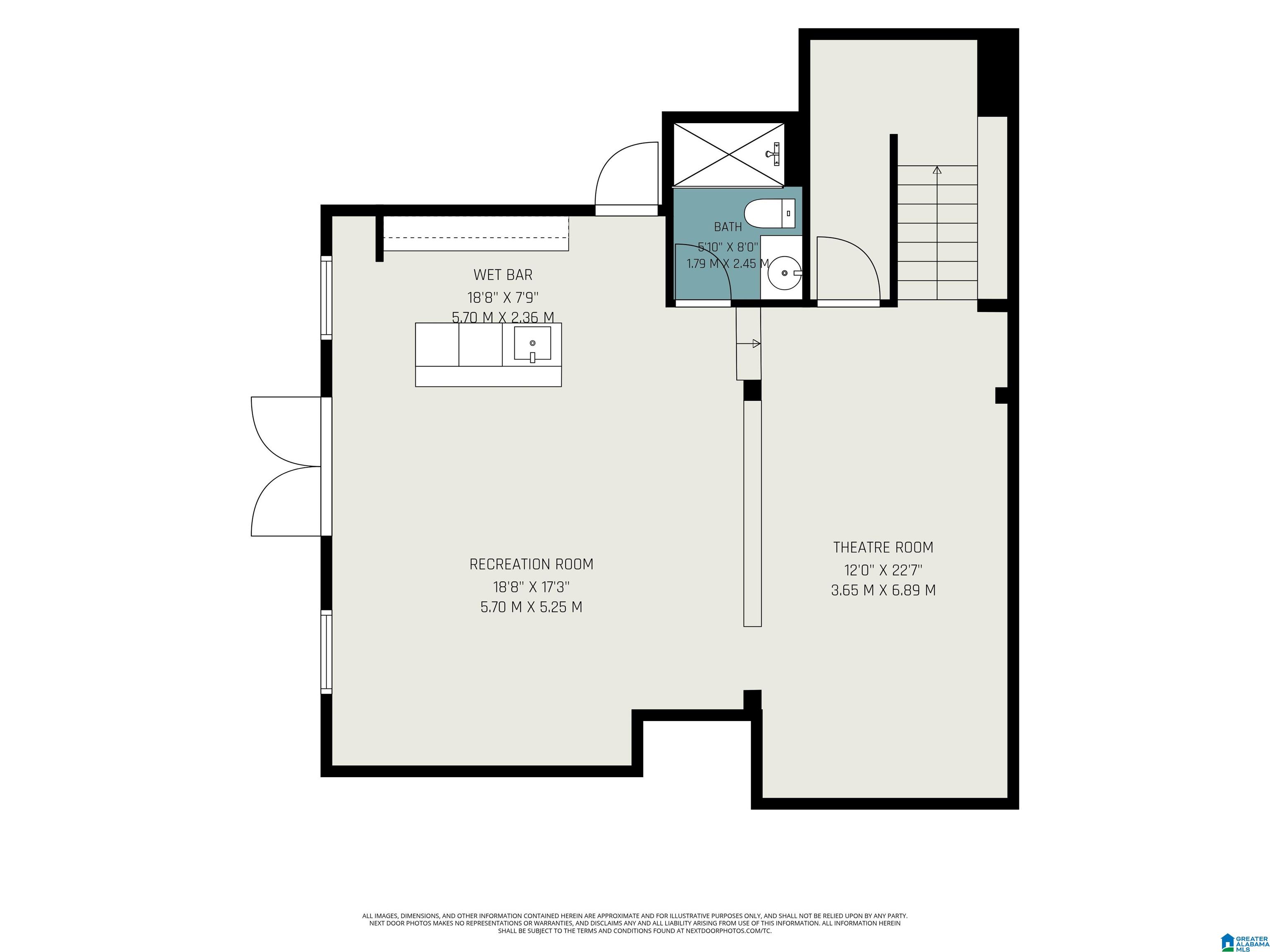50th image of 2127 Hwy 93, Helena, AL 35080 | MLS# 21459396