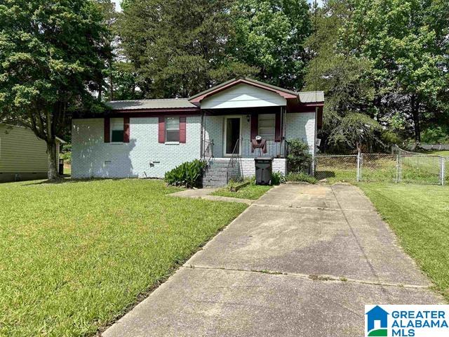Photo 1 of Single family home for sale at 678 Cummins Ave, Bessemer, AL 35023 | MLS# 21459398 | Listing updated on 2026-09-16