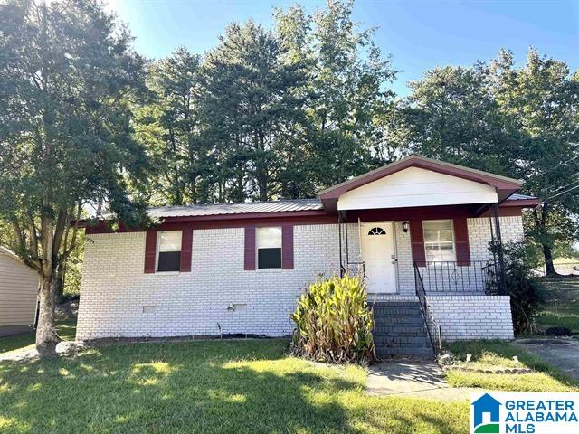 Photo 2 of Single family home for sale at 678 Cummins Ave, Bessemer, AL 35023 | MLS# 21459398 | Listing updated on 2026-09-16