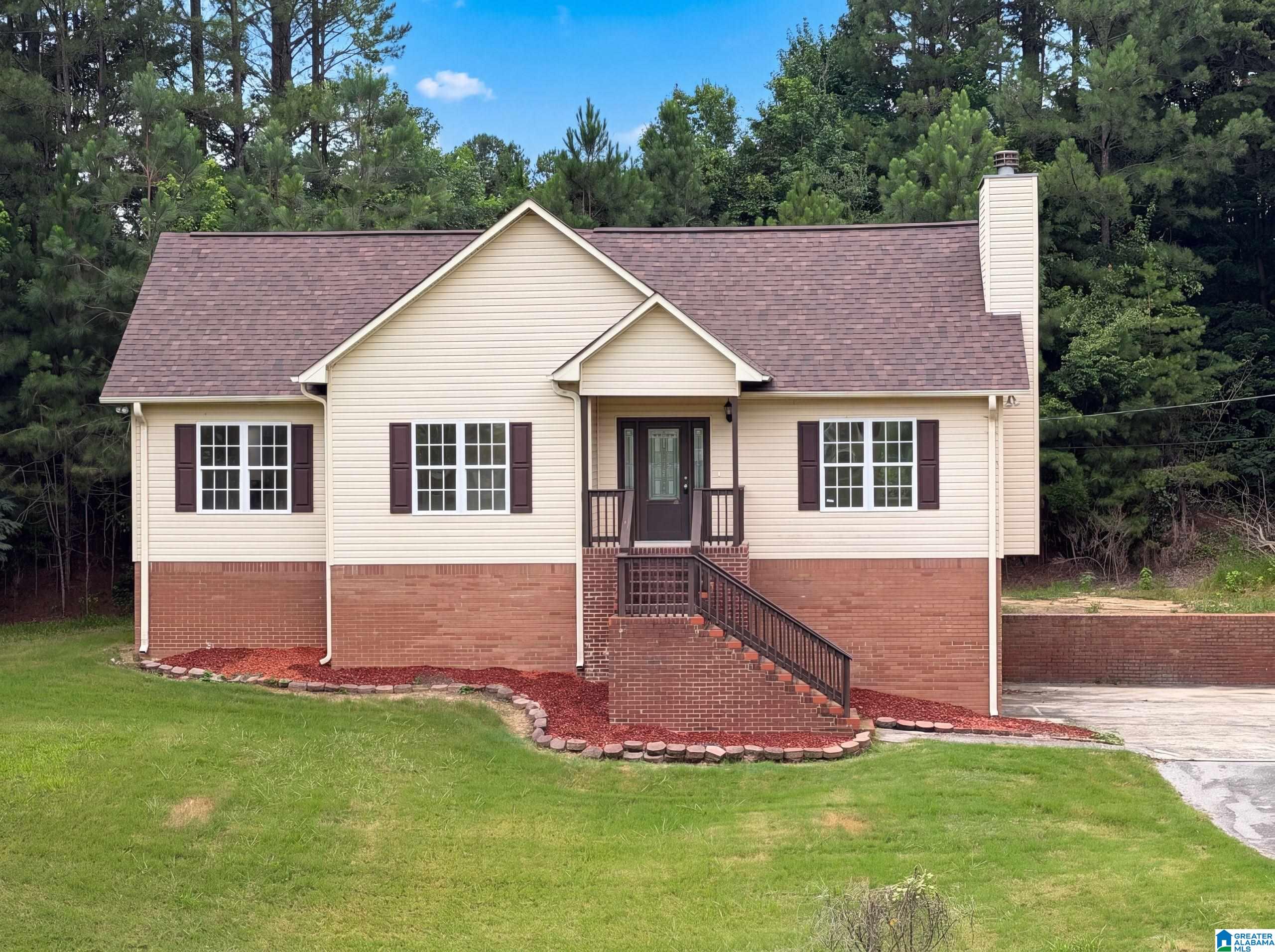 1st image of 100 Miranda Road, Warrior, AL 35180 | MLS# 21459399