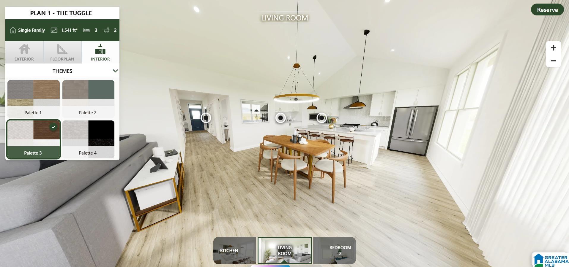 Photo 2 of Single family home for sale at 141 57th Street S, Birmingham, AL 35212 | MLS# 21459401 | Listing updated on 2026-07-18
