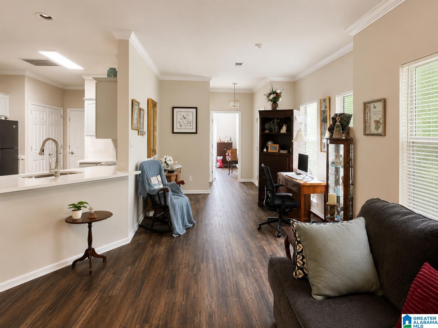 2nd image of 447 Creekview Circle, Gardendale, AL 35071 | MLS# 21459402