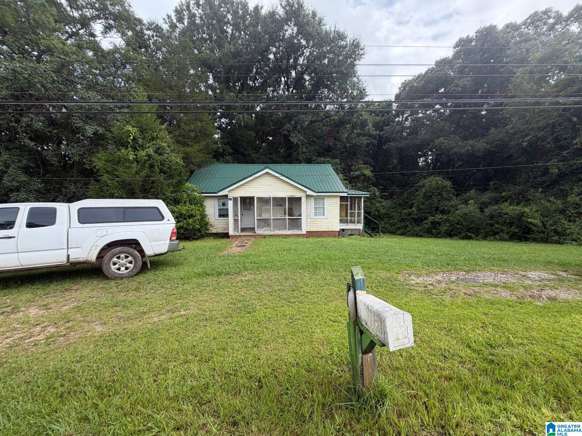 1st image of 1112 Oldfield Road, Sylacauga, AL 35150 | MLS# 21459403
