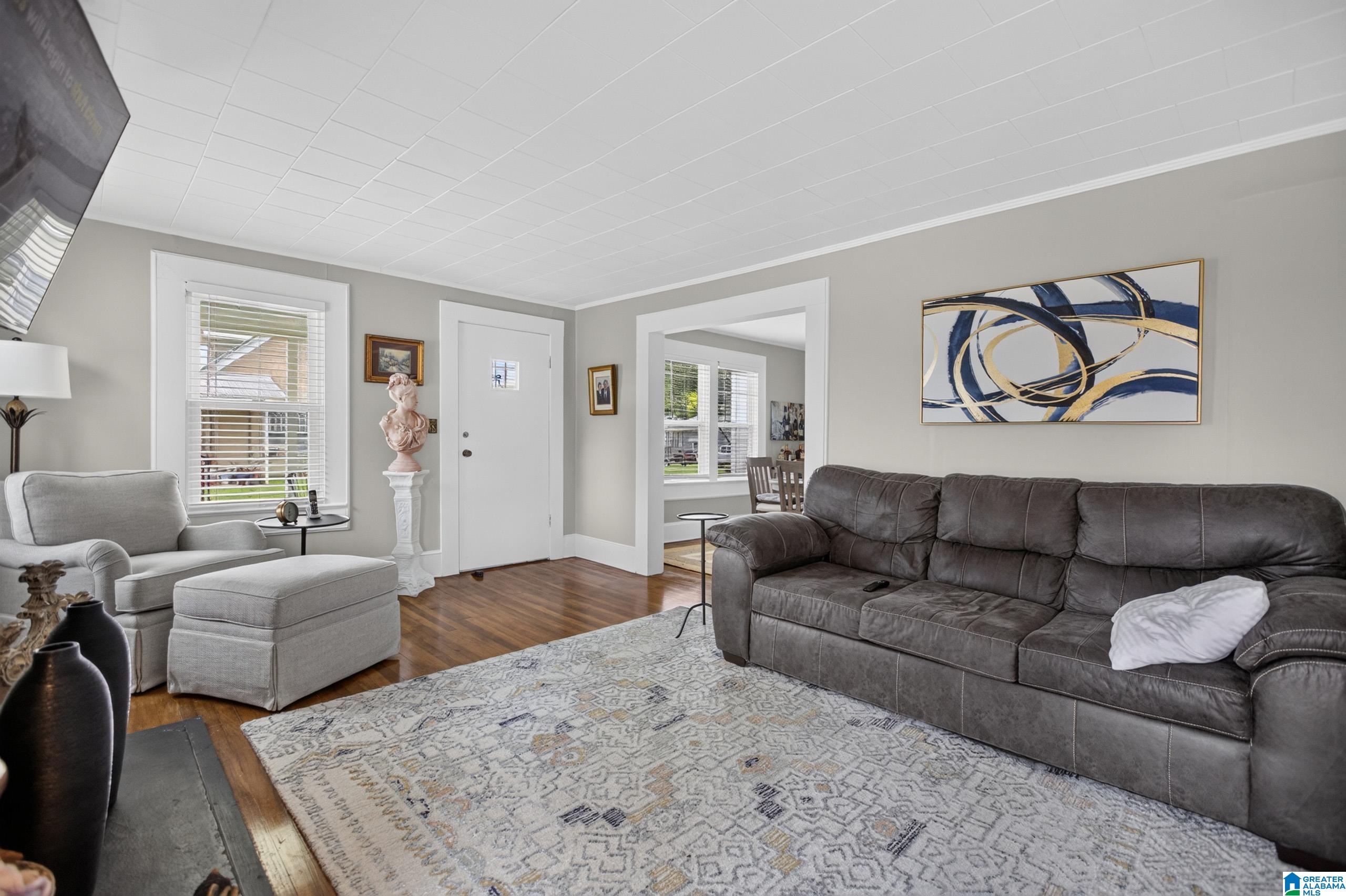 5th image of 206 S Center Avenue, Piedmont, AL 36272 | MLS# 21459404