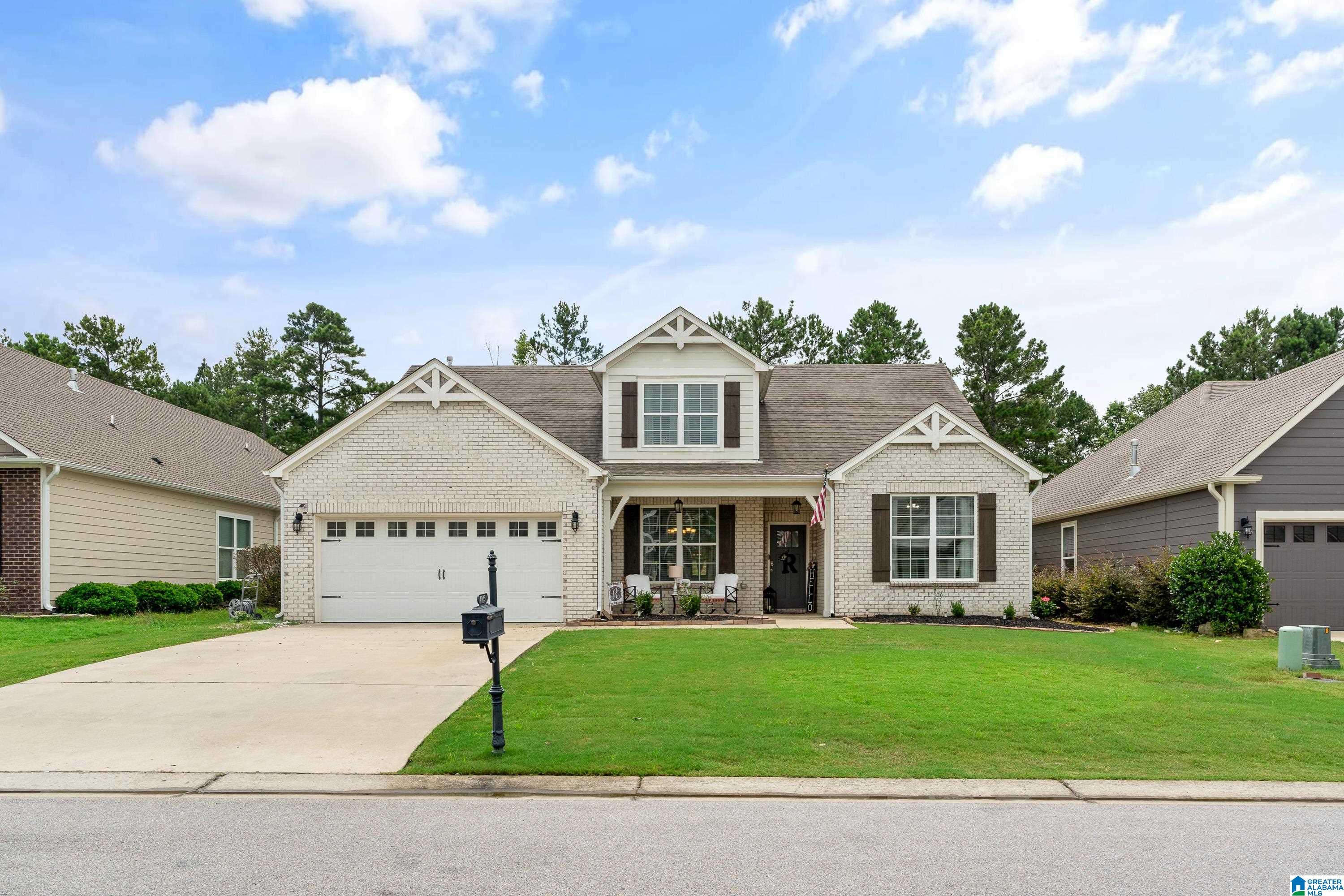 1st image of 4103 Park Crossings Dr, Chelsea, AL 35043 | MLS# 21459406