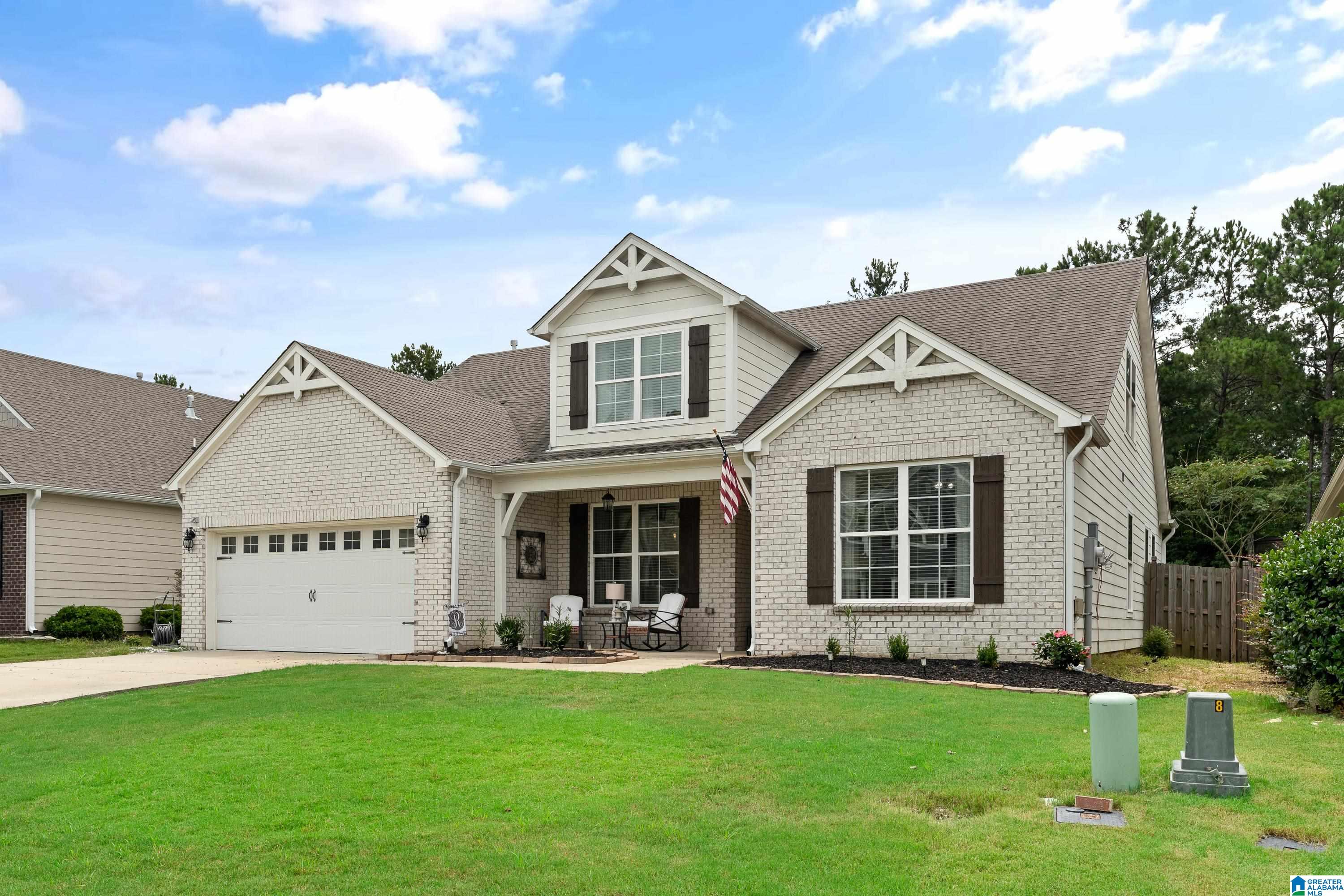 2nd image of 4103 Park Crossings Dr, Chelsea, AL 35043 | MLS# 21459406