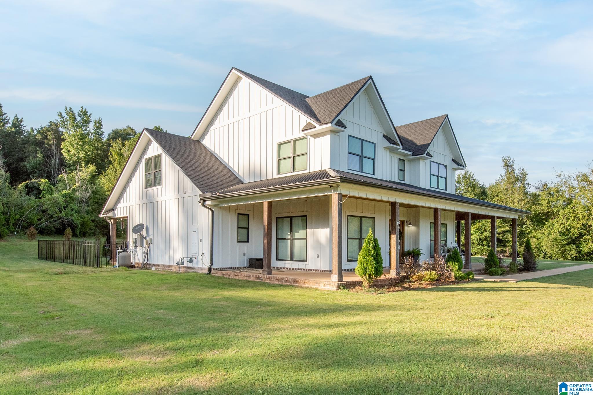4th image of 122 Hickory Dr, Brent, AL 35034 | MLS# 21459410