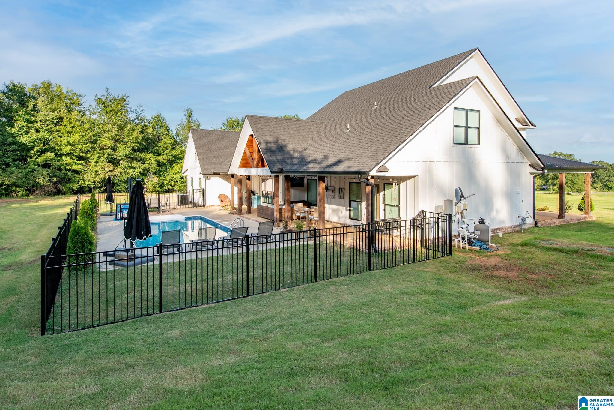 5th image of 122 Hickory Dr, Brent, AL 35034 | MLS# 21459410