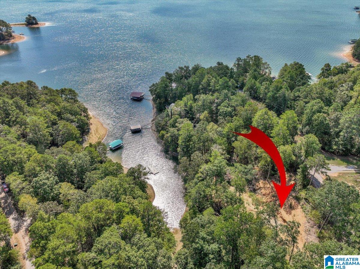 1st image of Lot 22 County Road 875, Crane Hill, AL 35053 | MLS# 21459423