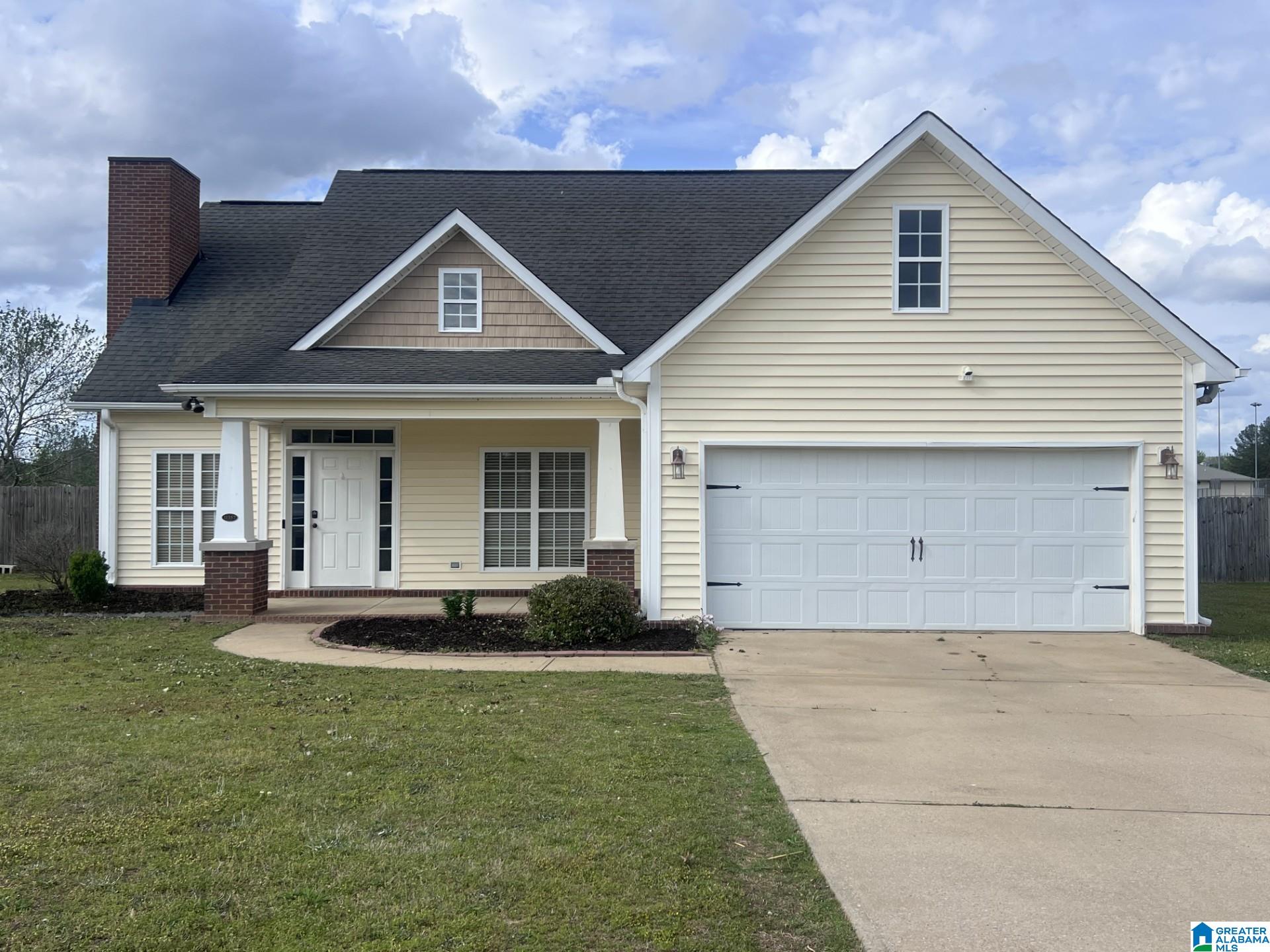 3rd image of 11357 Cedar Glades Dr, Vance, AL 35490 | MLS# 21459424