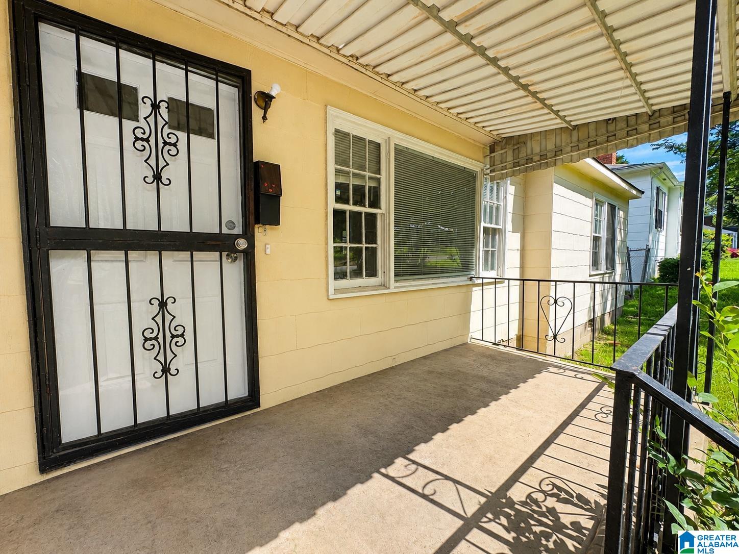 Photo 2 of Single family home for sale at 8344 10th Avenue S, Birmingham, AL 35206 | MLS# 21459426 | Listing updated on 2026-07-18