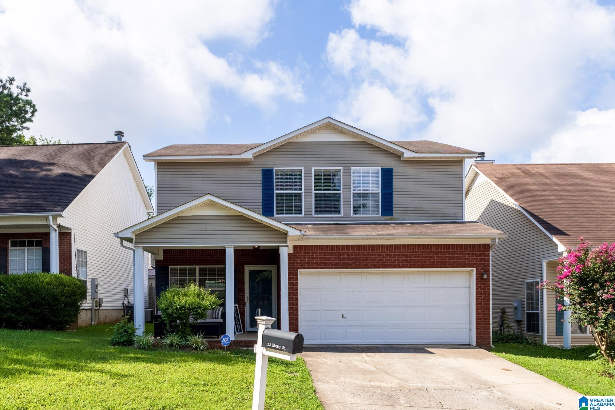 Homes for sale in Madison, AL | 168 Liberty Dr, Madison, AL 35758 | MLS# 21459430