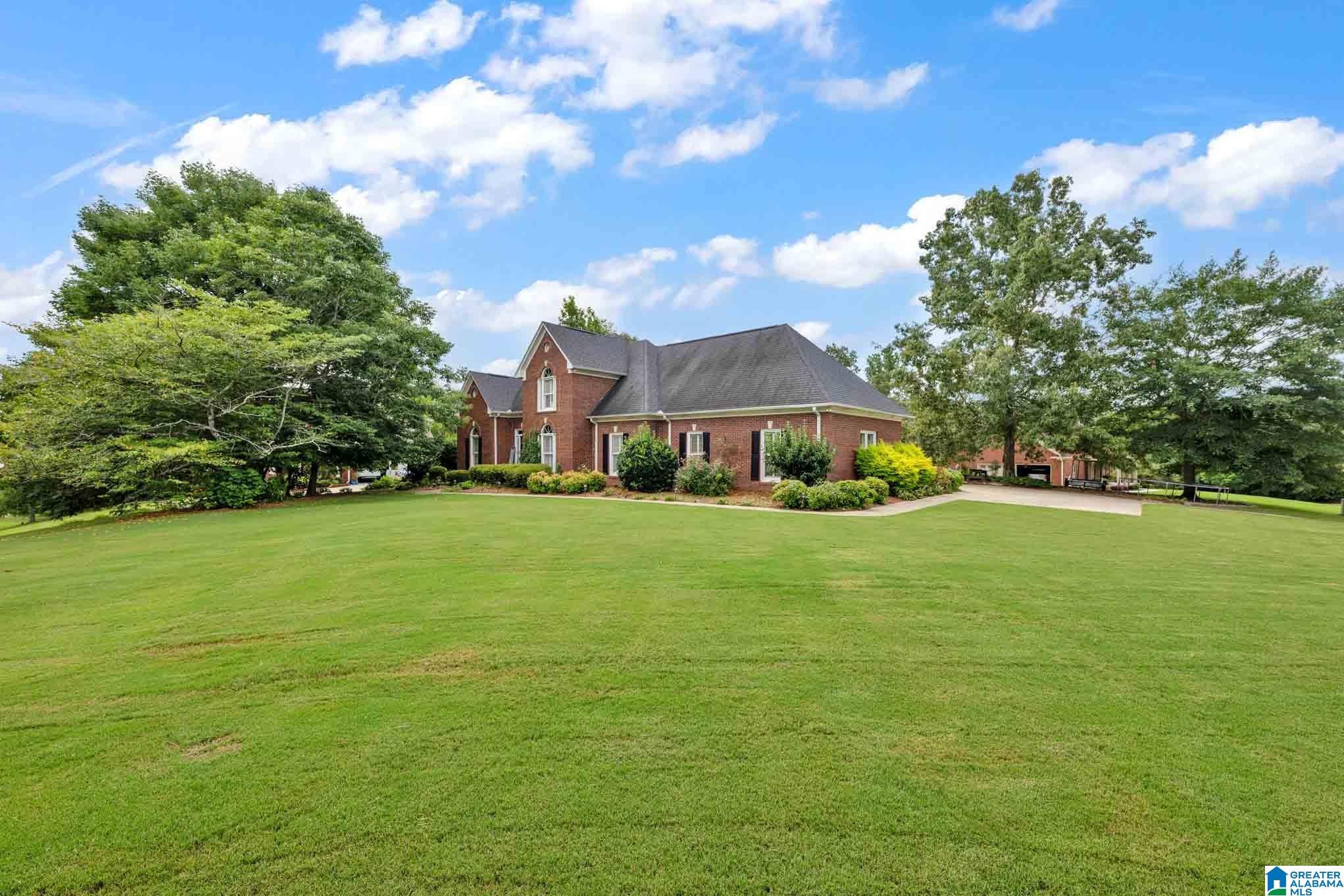 2nd image of 2249 Alabama Avenue, Oneonta, AL 35121 | MLS# 21459433